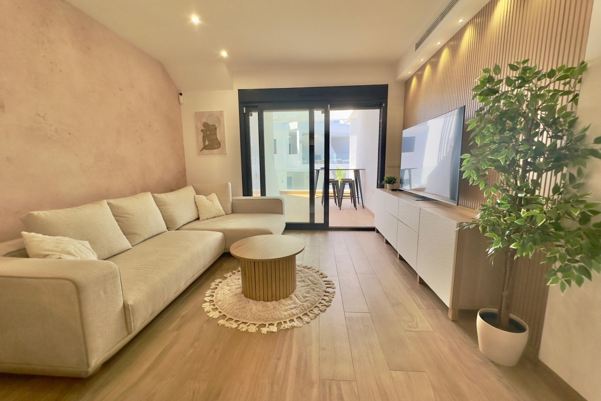 Begagnad - Bungalow - Torrevieja - Los balcones