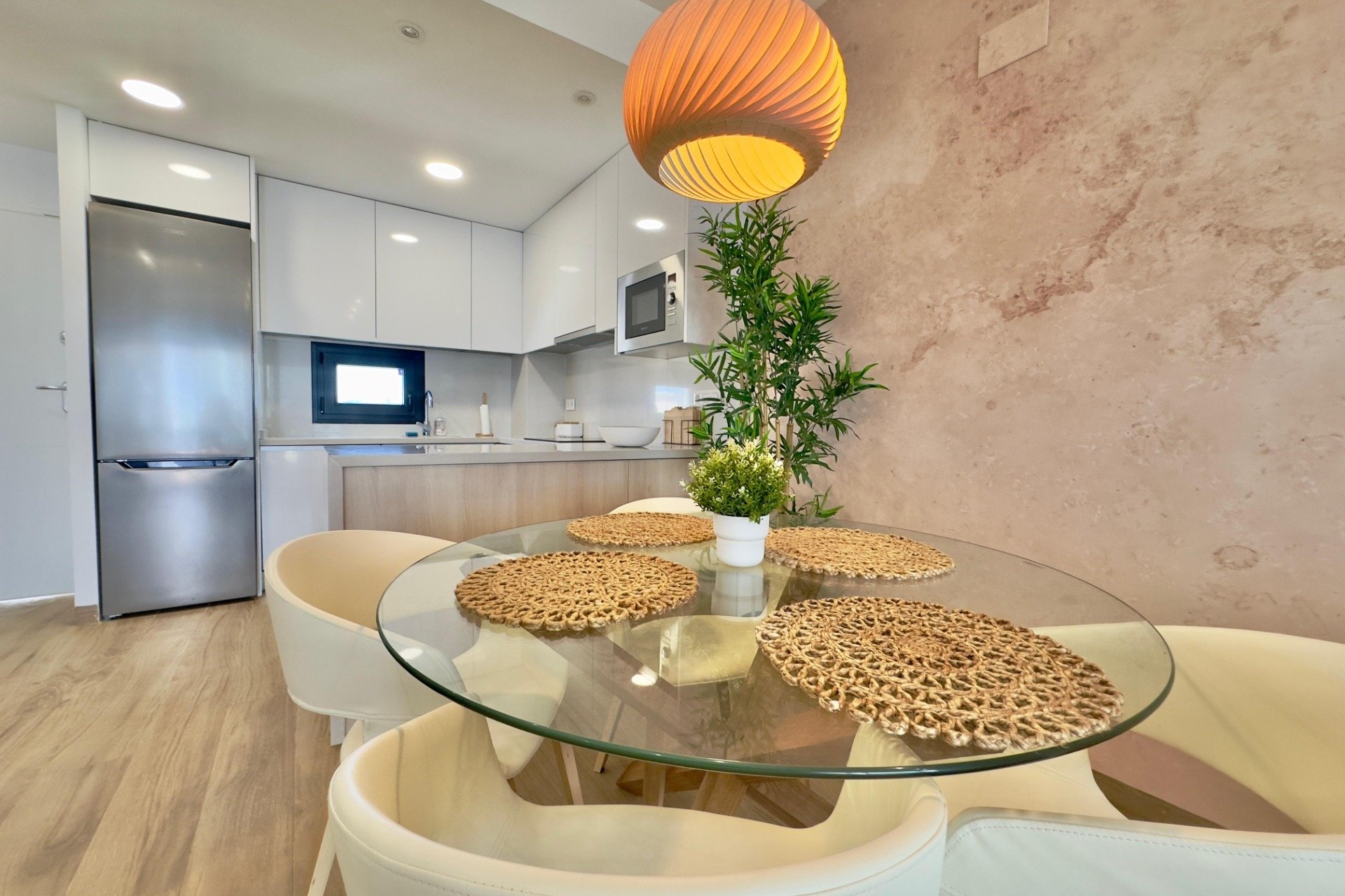 Begagnad - Bungalow - Torrevieja - Los balcones