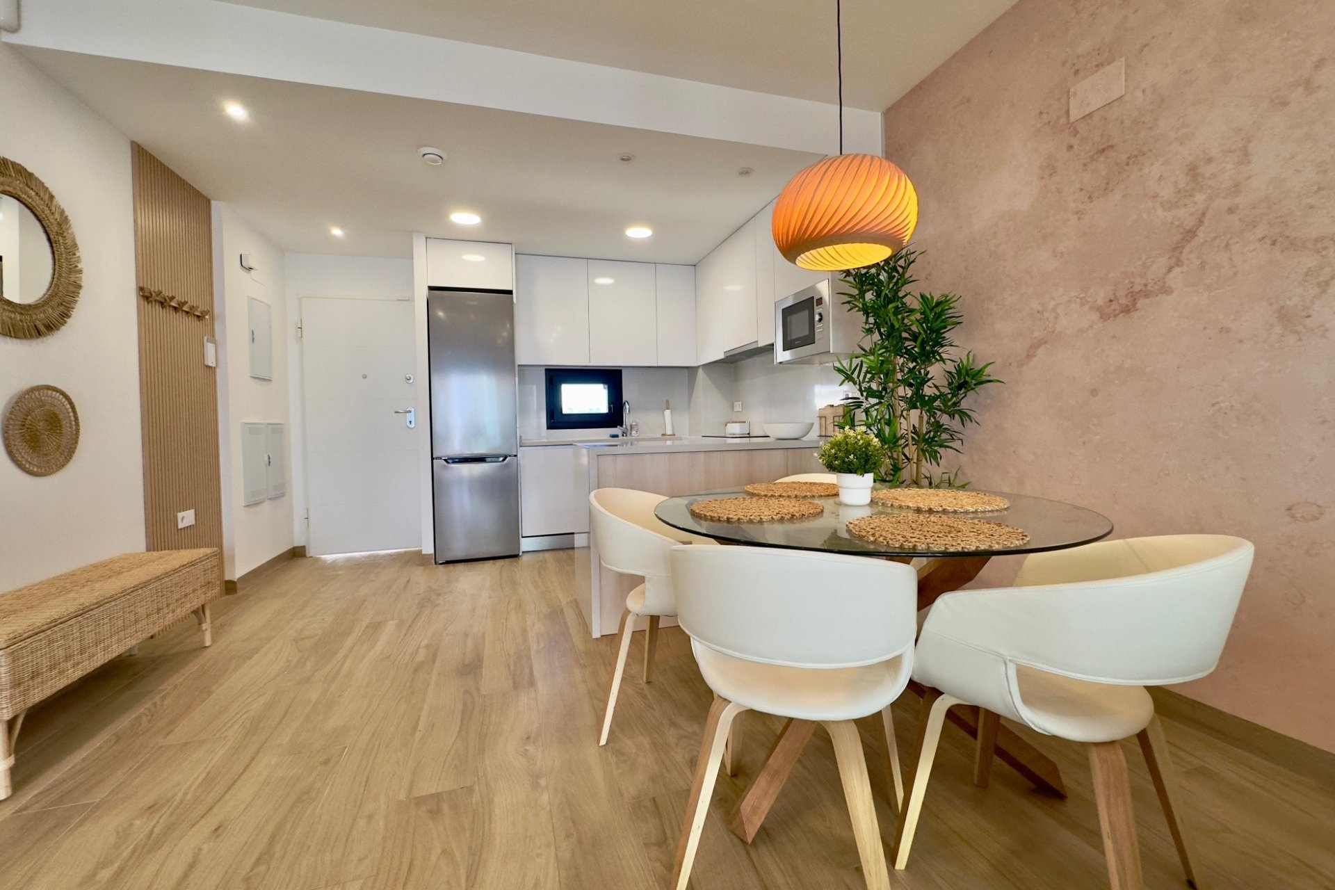 Begagnad - Bungalow - Torrevieja - Los balcones