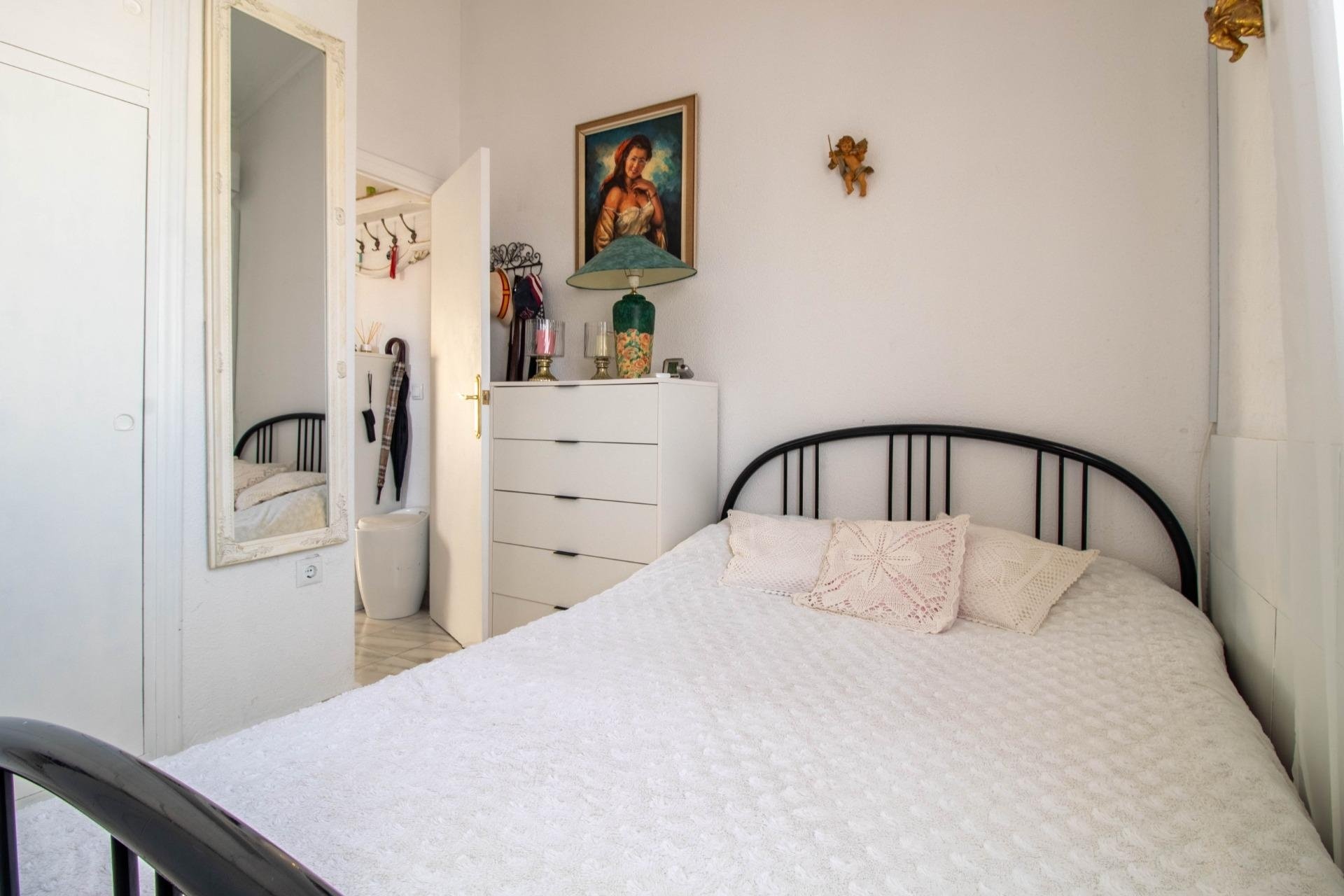 Begagnad - Bungalow - Torrevieja - Los Frutales