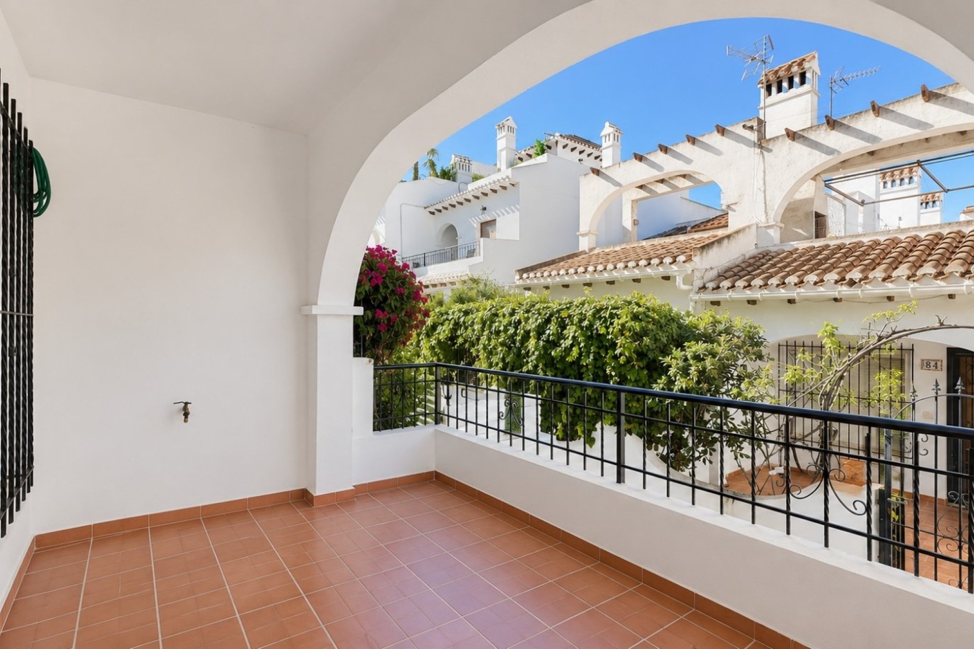 Begagnad - Bungalow - Torrevieja - Nueva Torrevieja - Aguas Nuevas