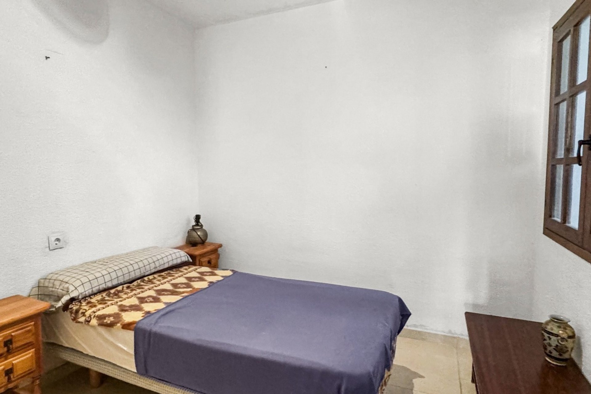 Begagnad - Bungalow - Torrevieja - Nueva Torrevieja - Aguas Nuevas
