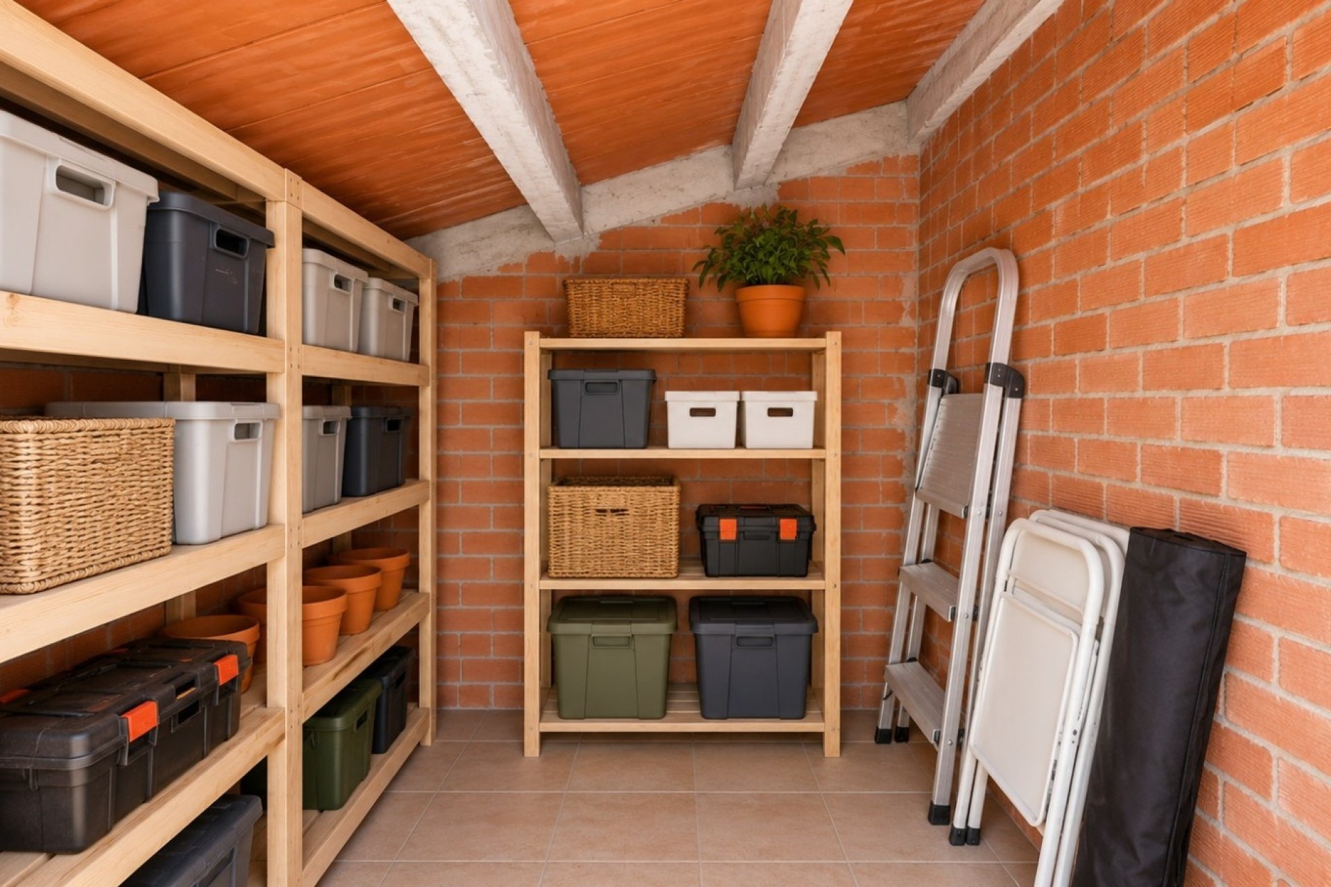 Begagnad - Bungalow - Torrevieja - Nueva Torrevieja - Aguas Nuevas
