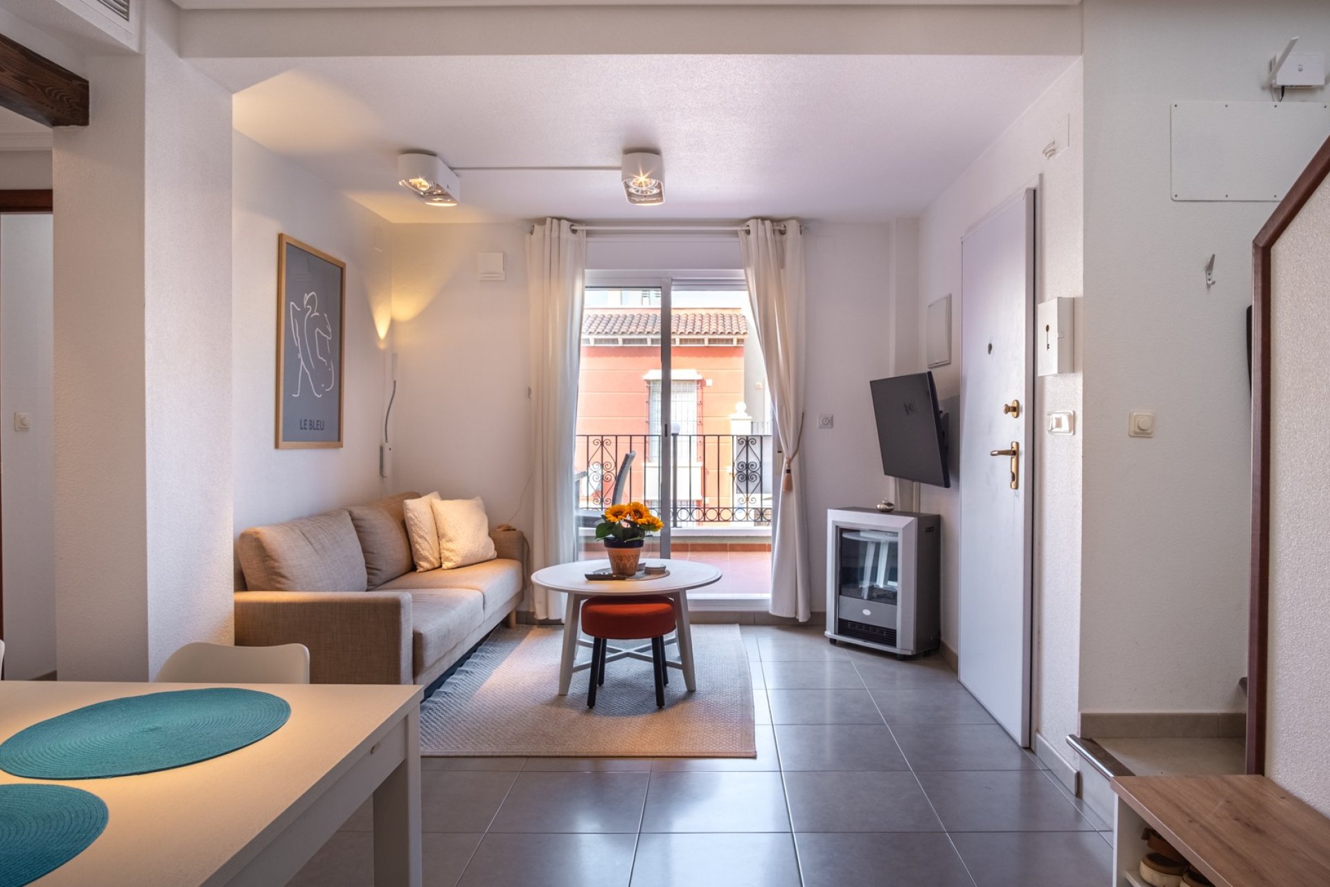 Begagnad - Bungalow - Torrevieja - Nueva Torrevieja - Aguas Nuevas