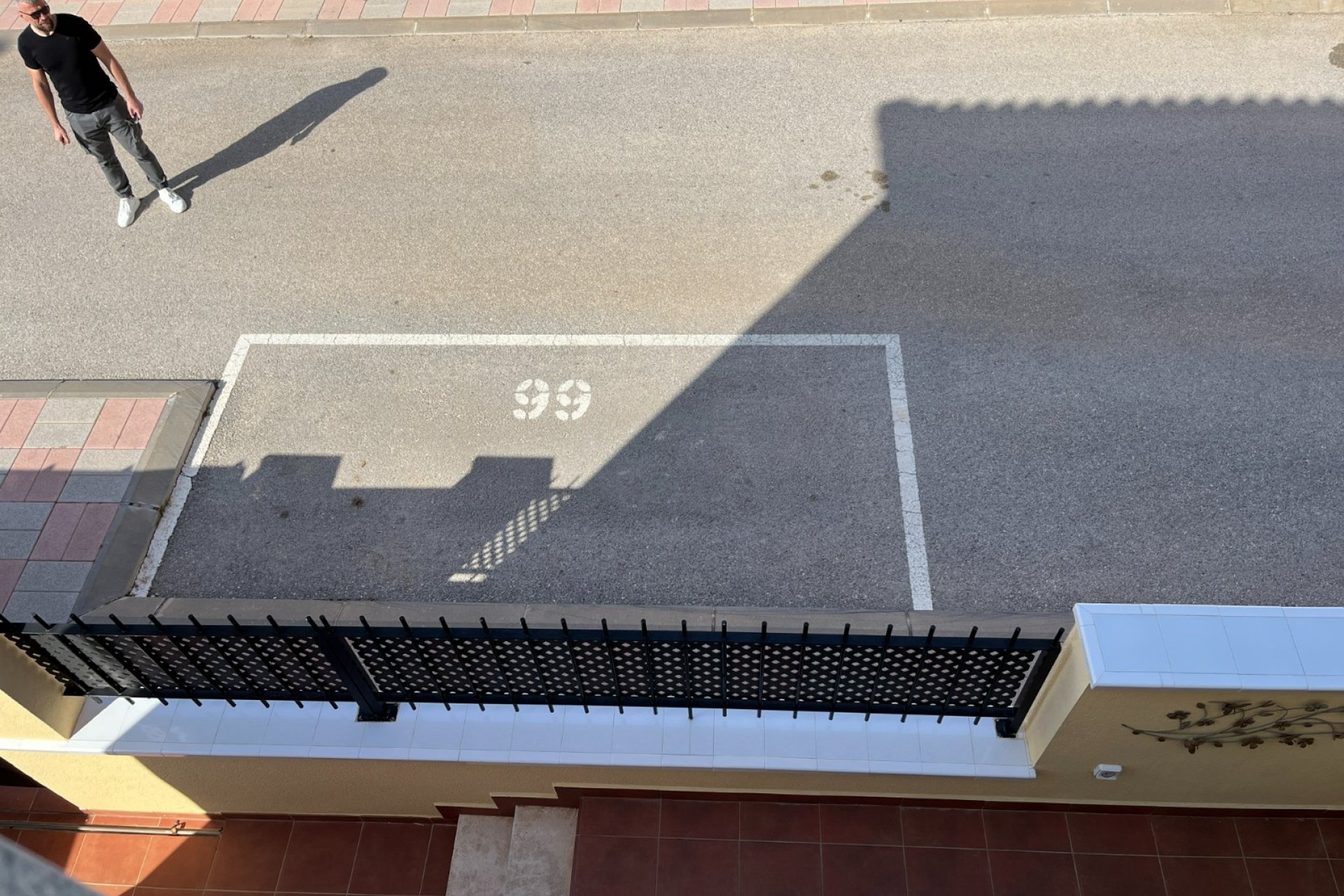 Begagnad - Bungalow - Torrevieja - Nueva Torrevieja - Aguas Nuevas