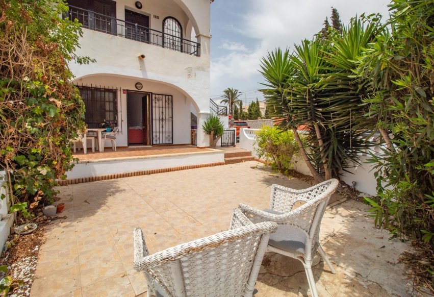 Begagnad - Bungalow - Torrevieja - Torrelamata - La Mata