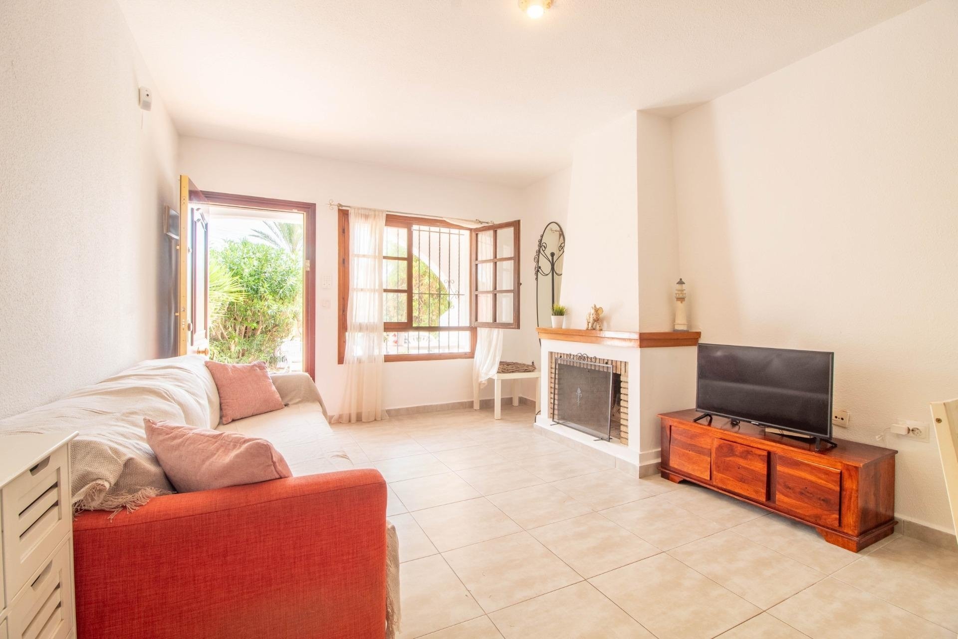 Begagnad - Bungalow - Torrevieja - Torrelamata - La Mata