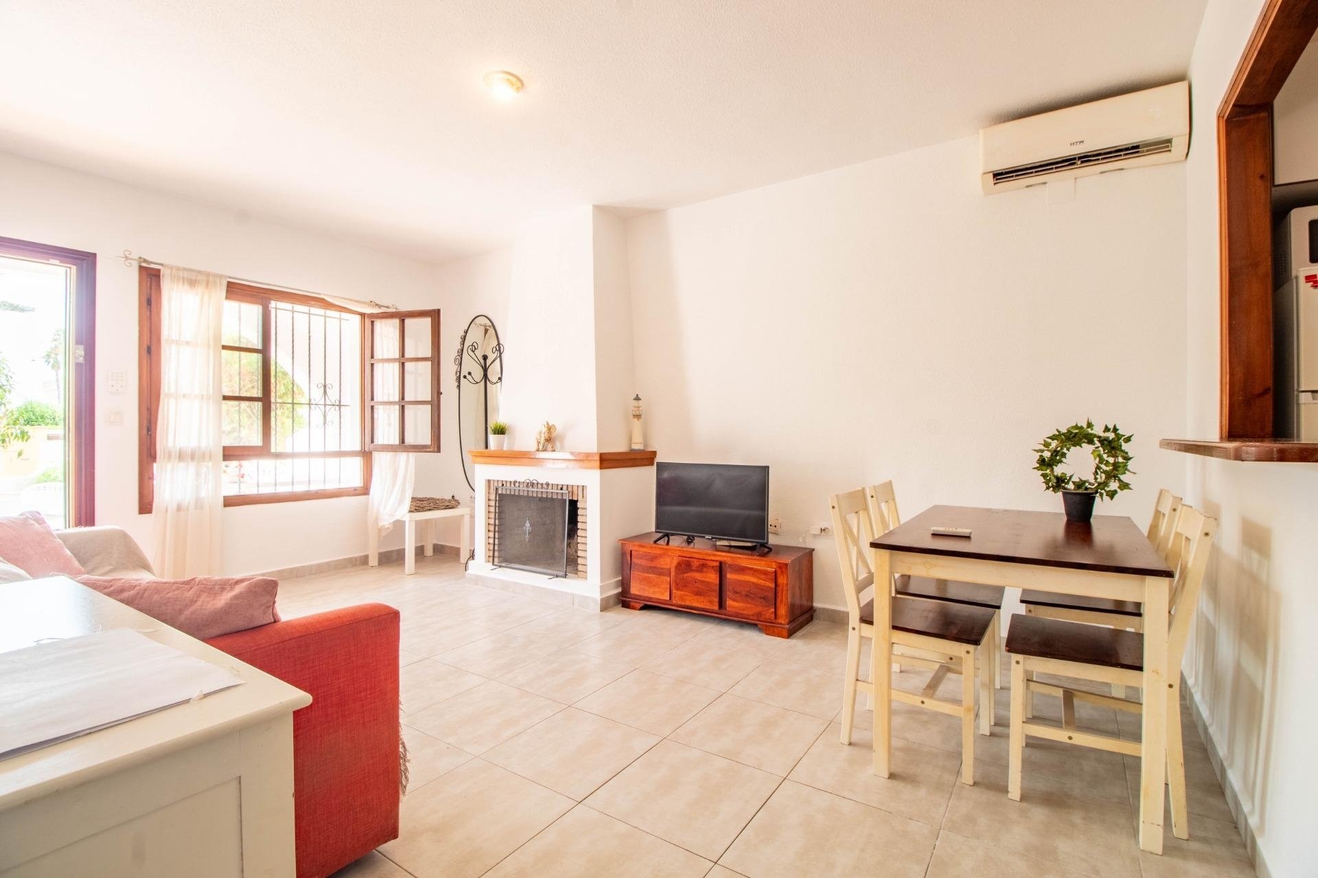 Begagnad - Bungalow - Torrevieja - Torrelamata - La Mata