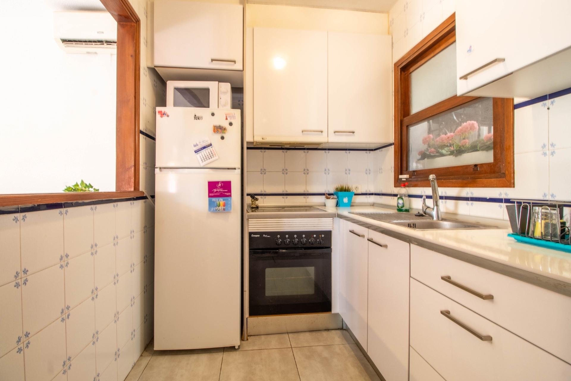 Begagnad - Bungalow - Torrevieja - Torrelamata - La Mata