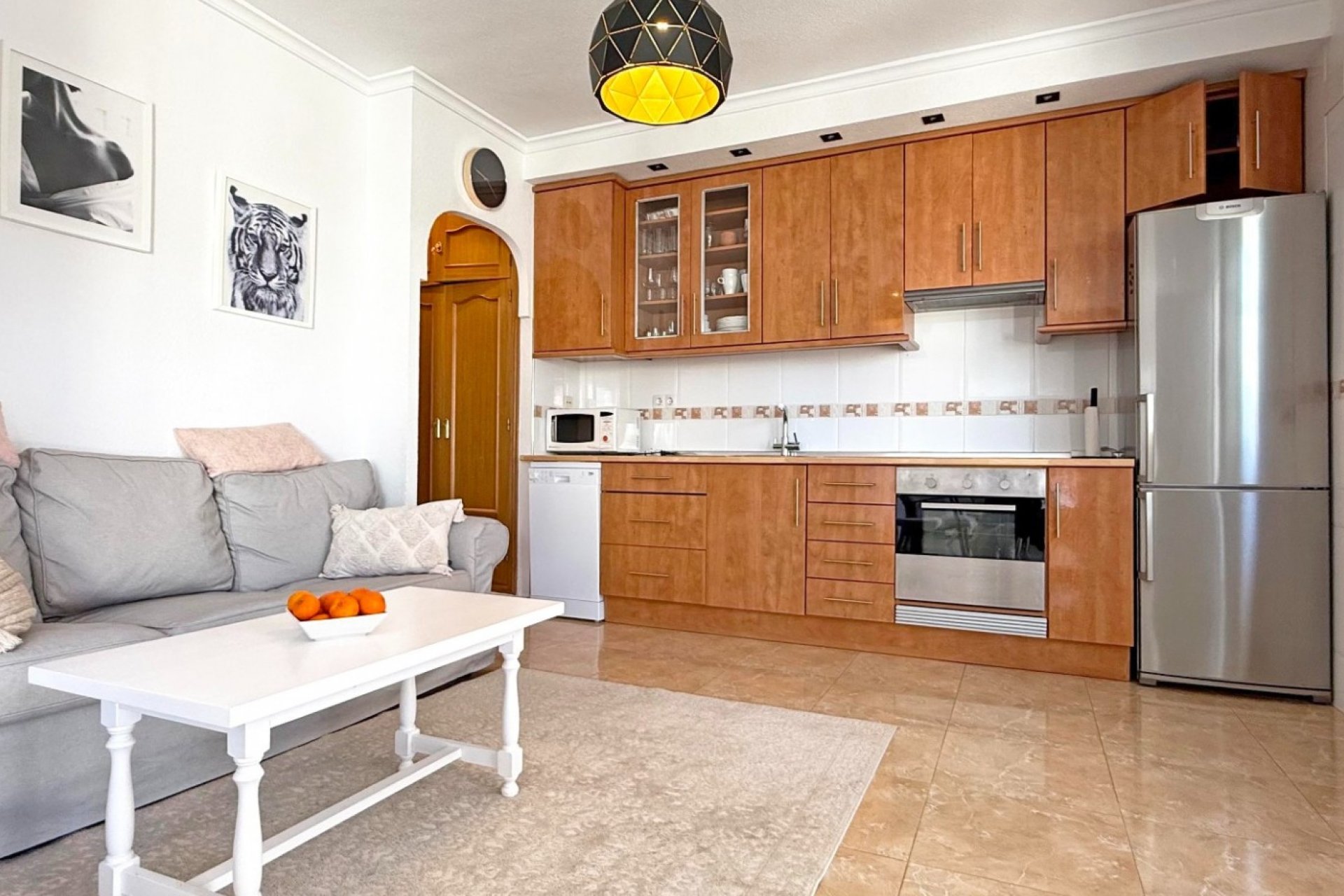 Begagnad - Bungalow - Torrevieja - Torrelamata - La Mata