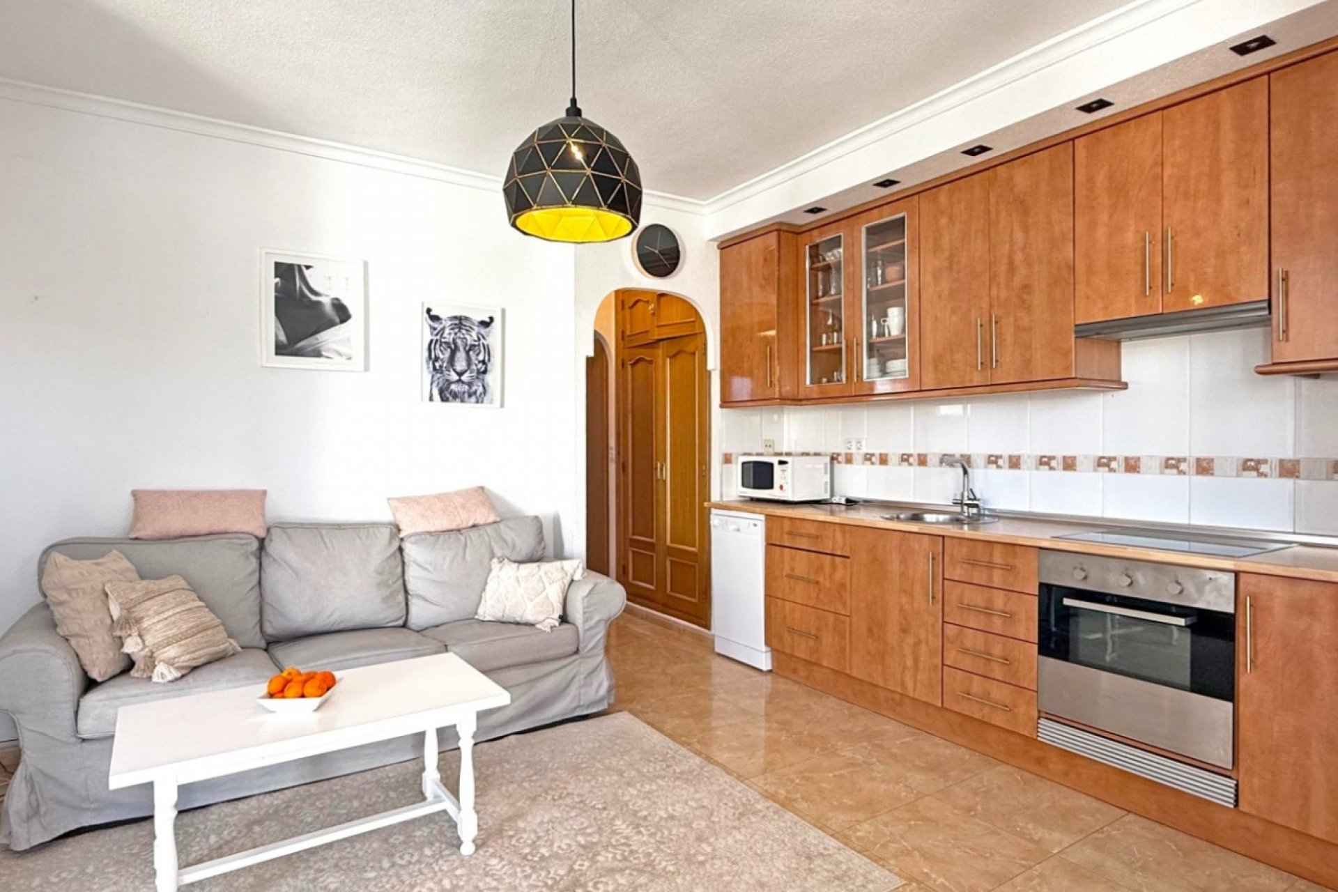 Begagnad - Bungalow - Torrevieja - Torrelamata - La Mata