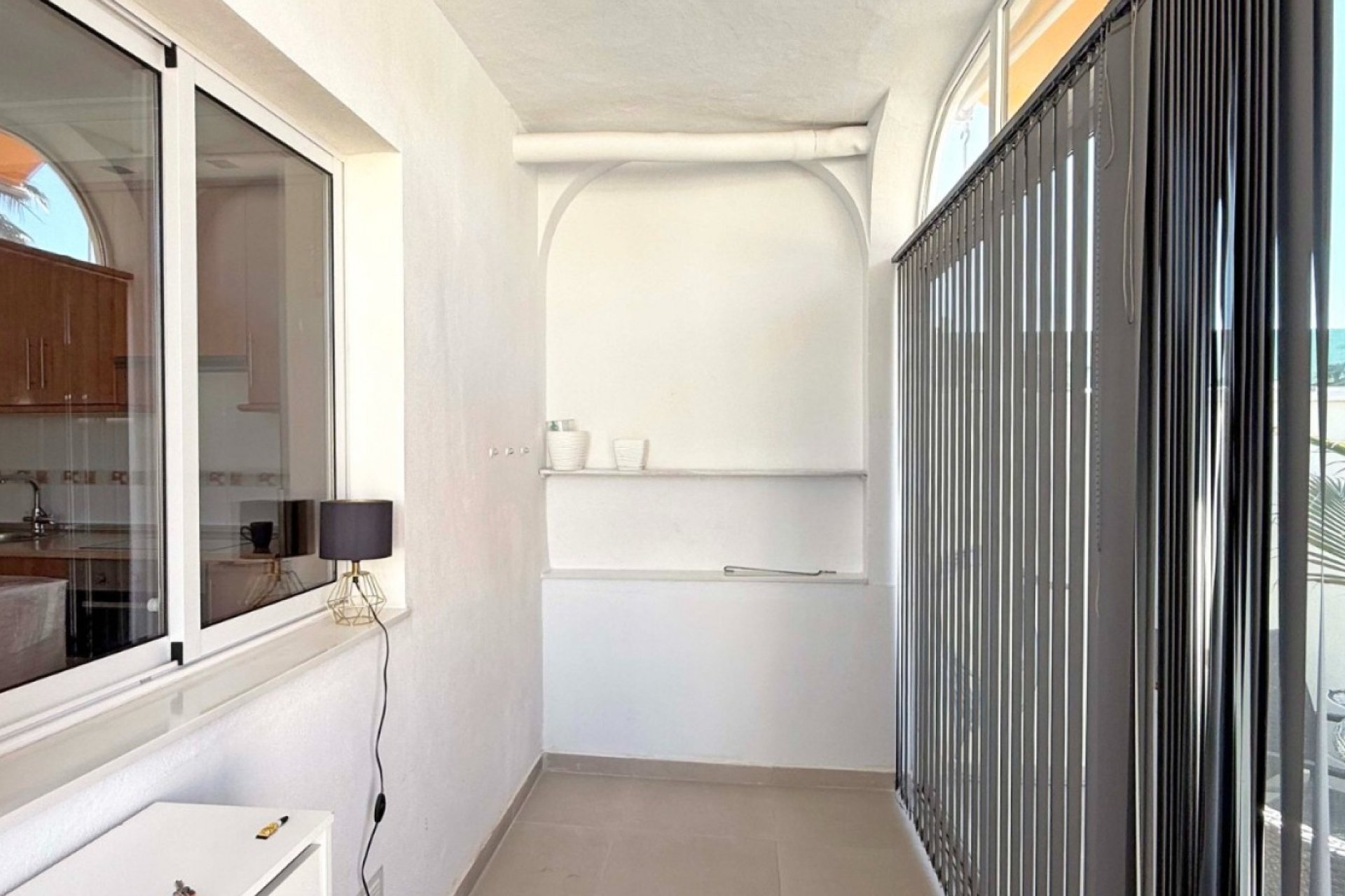 Begagnad - Bungalow - Torrevieja - Torrelamata - La Mata