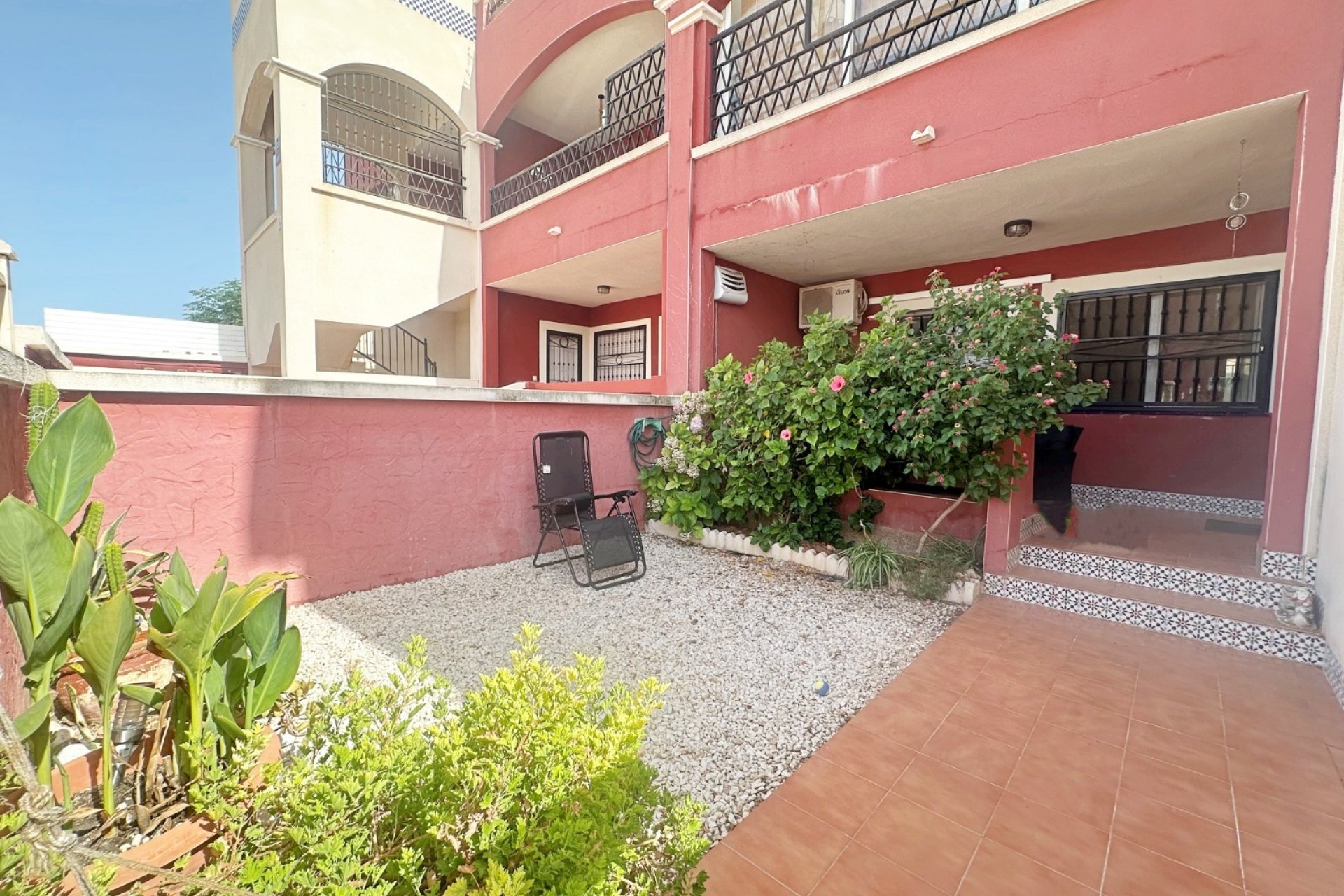Begagnad - Bungalow - Torrevieja