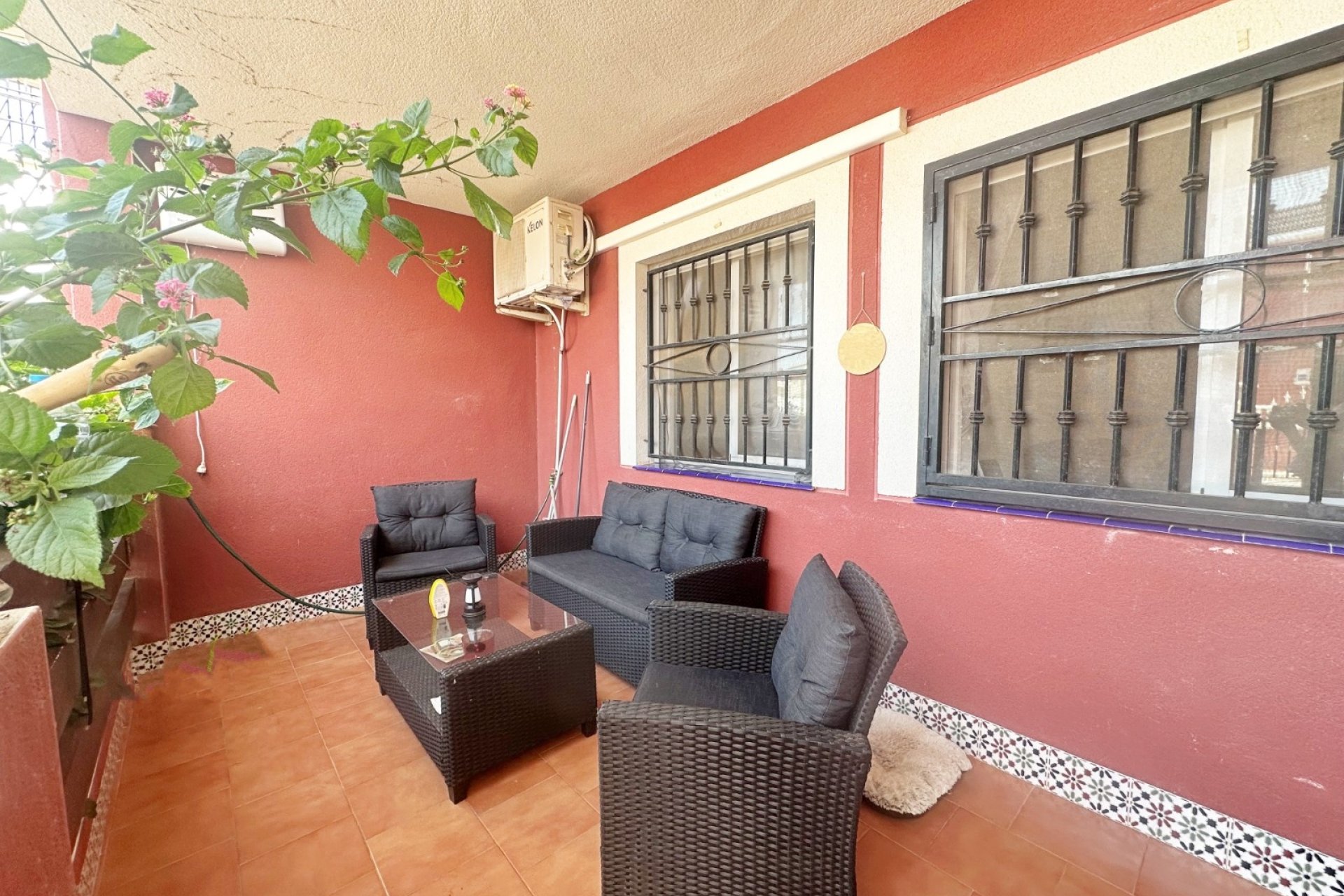 Begagnad - Bungalow - Torrevieja