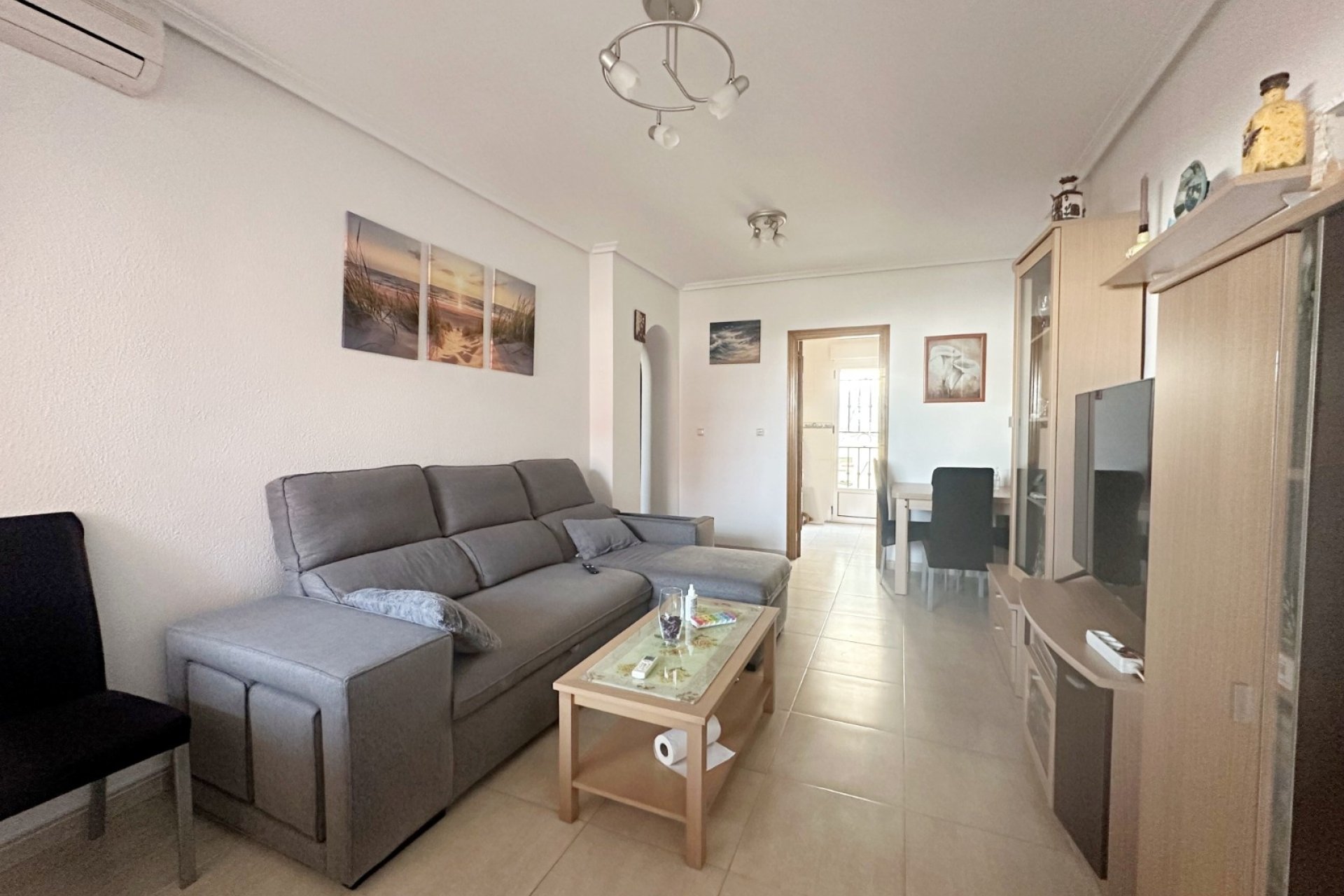 Begagnad - Bungalow - Torrevieja