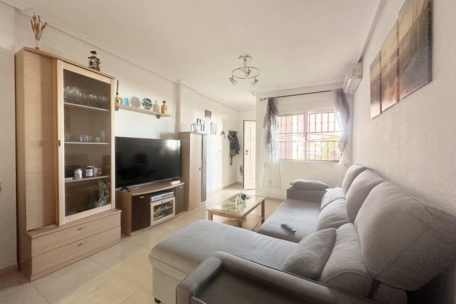 Begagnad - Bungalow - Torrevieja