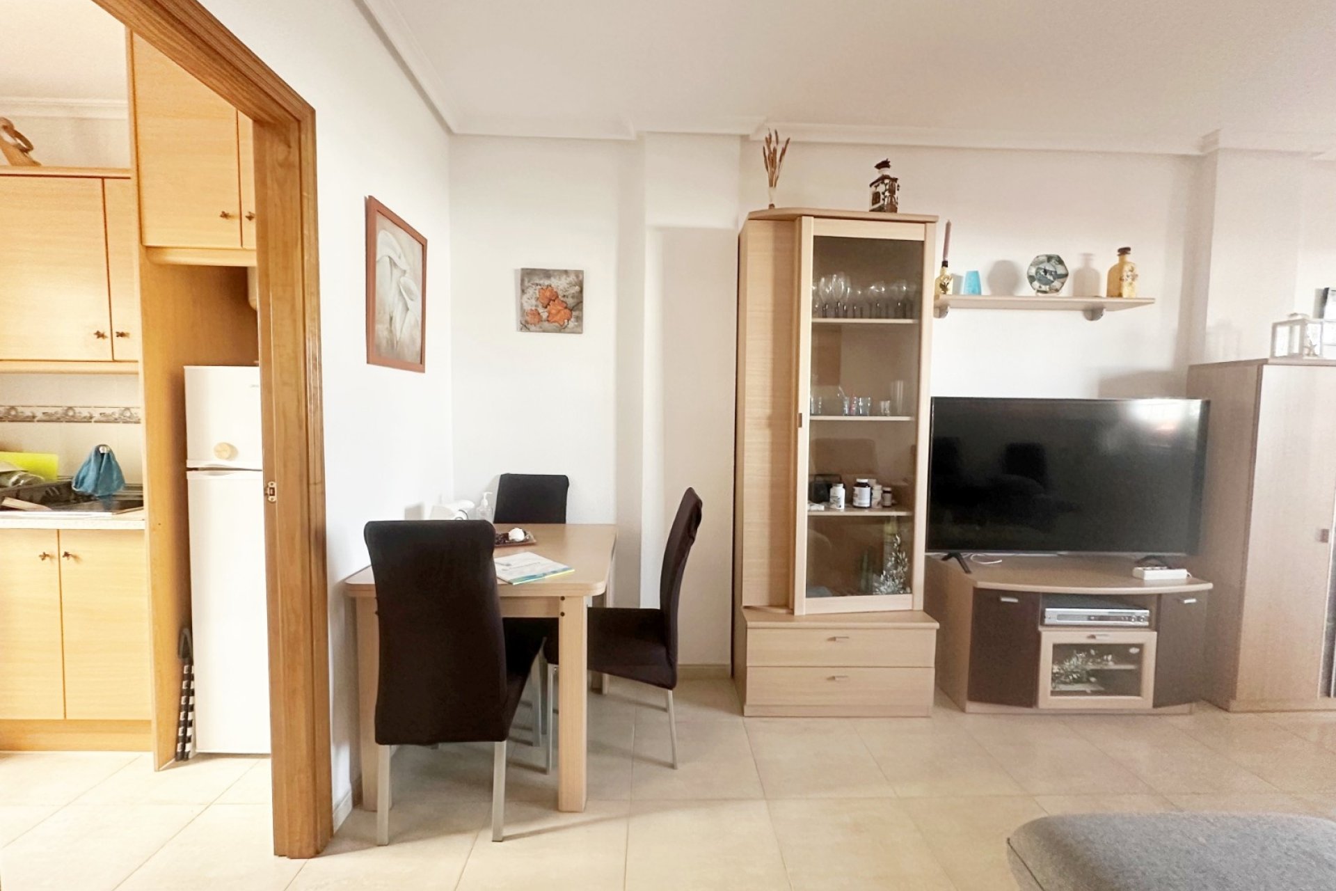 Begagnad - Bungalow - Torrevieja