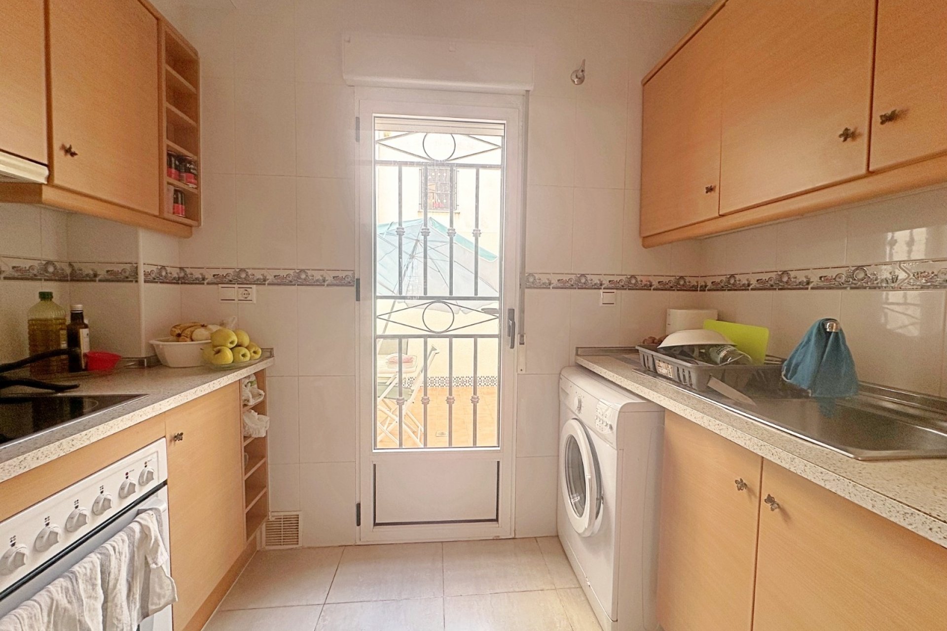 Begagnad - Bungalow - Torrevieja
