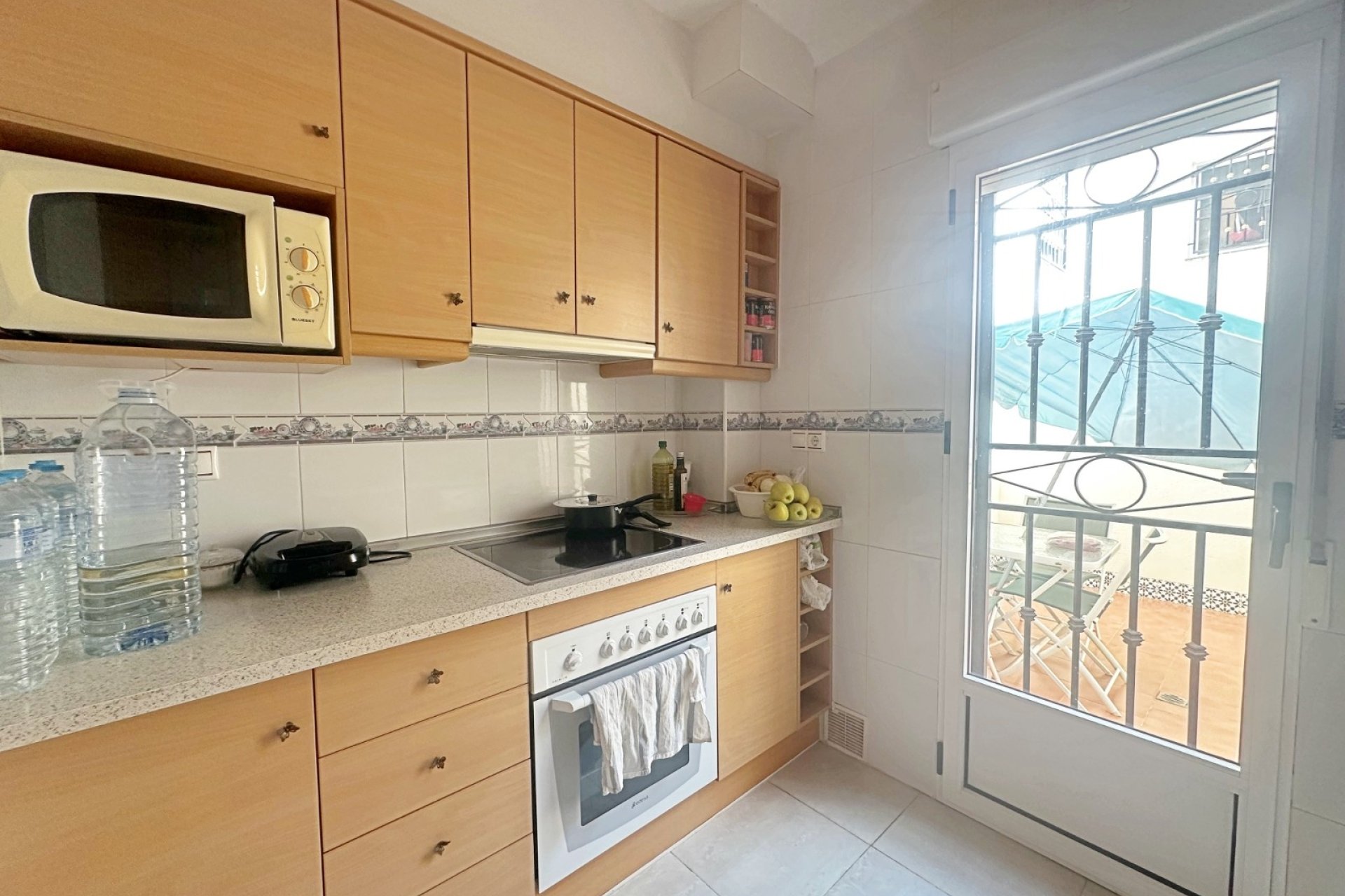 Begagnad - Bungalow - Torrevieja