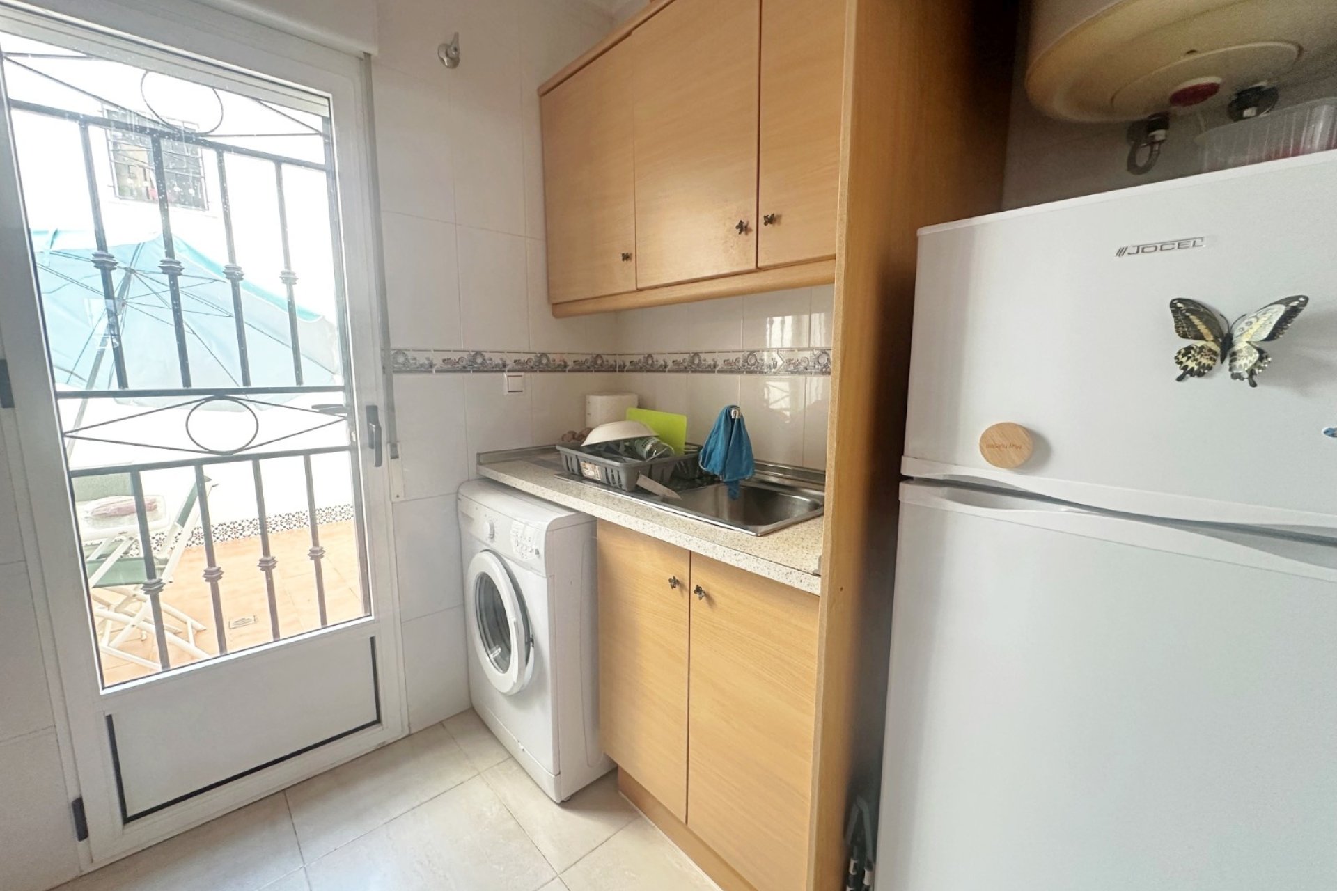 Begagnad - Bungalow - Torrevieja