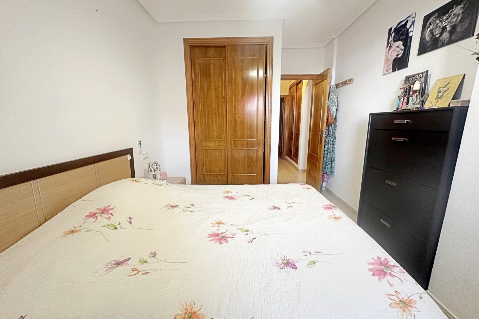 Begagnad - Bungalow - Torrevieja