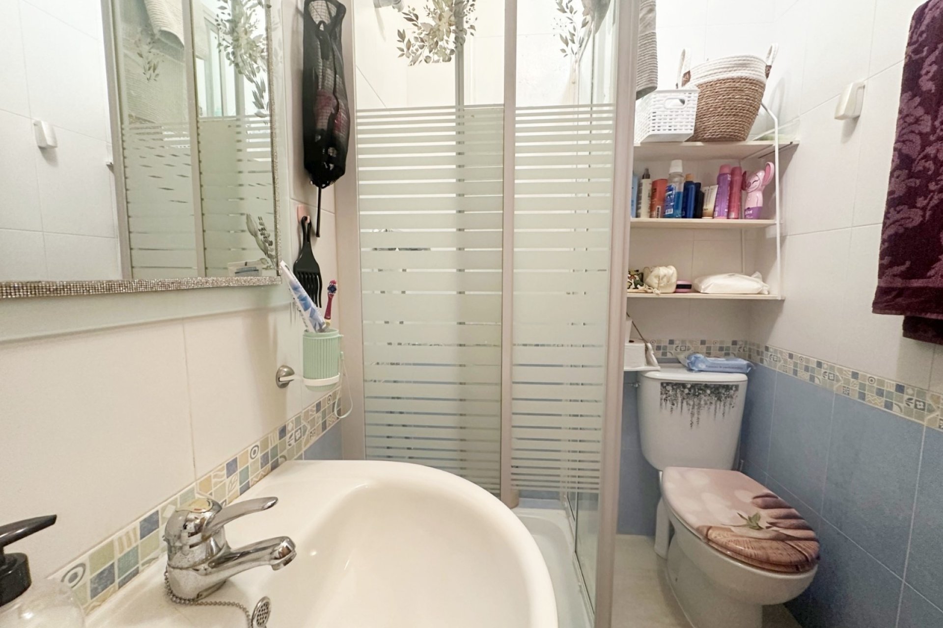 Begagnad - Bungalow - Torrevieja