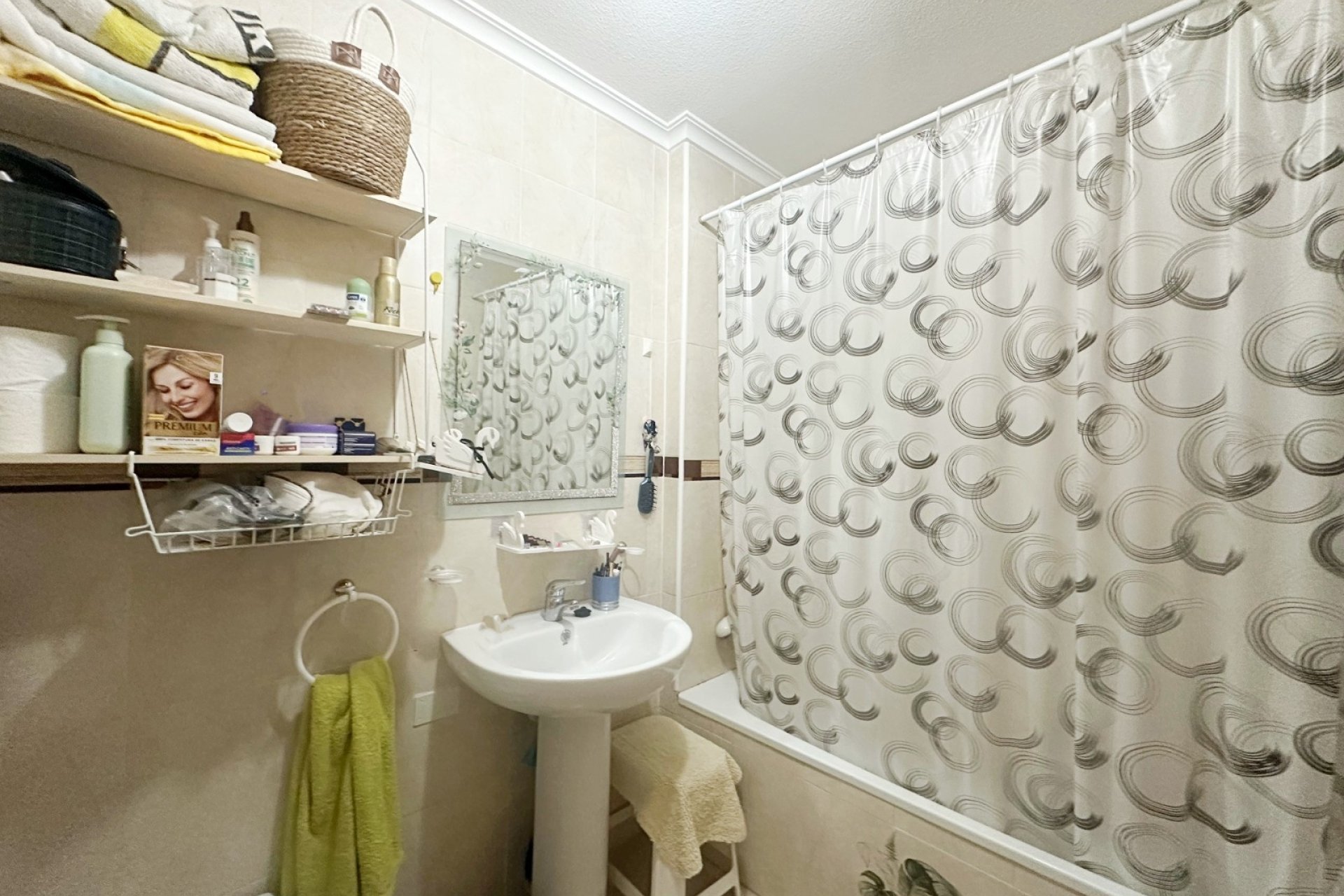Begagnad - Bungalow - Torrevieja