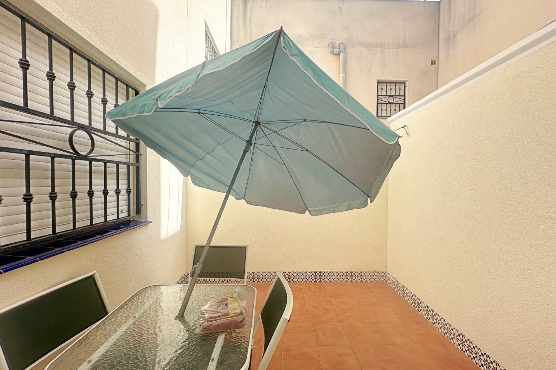 Begagnad - Bungalow - Torrevieja