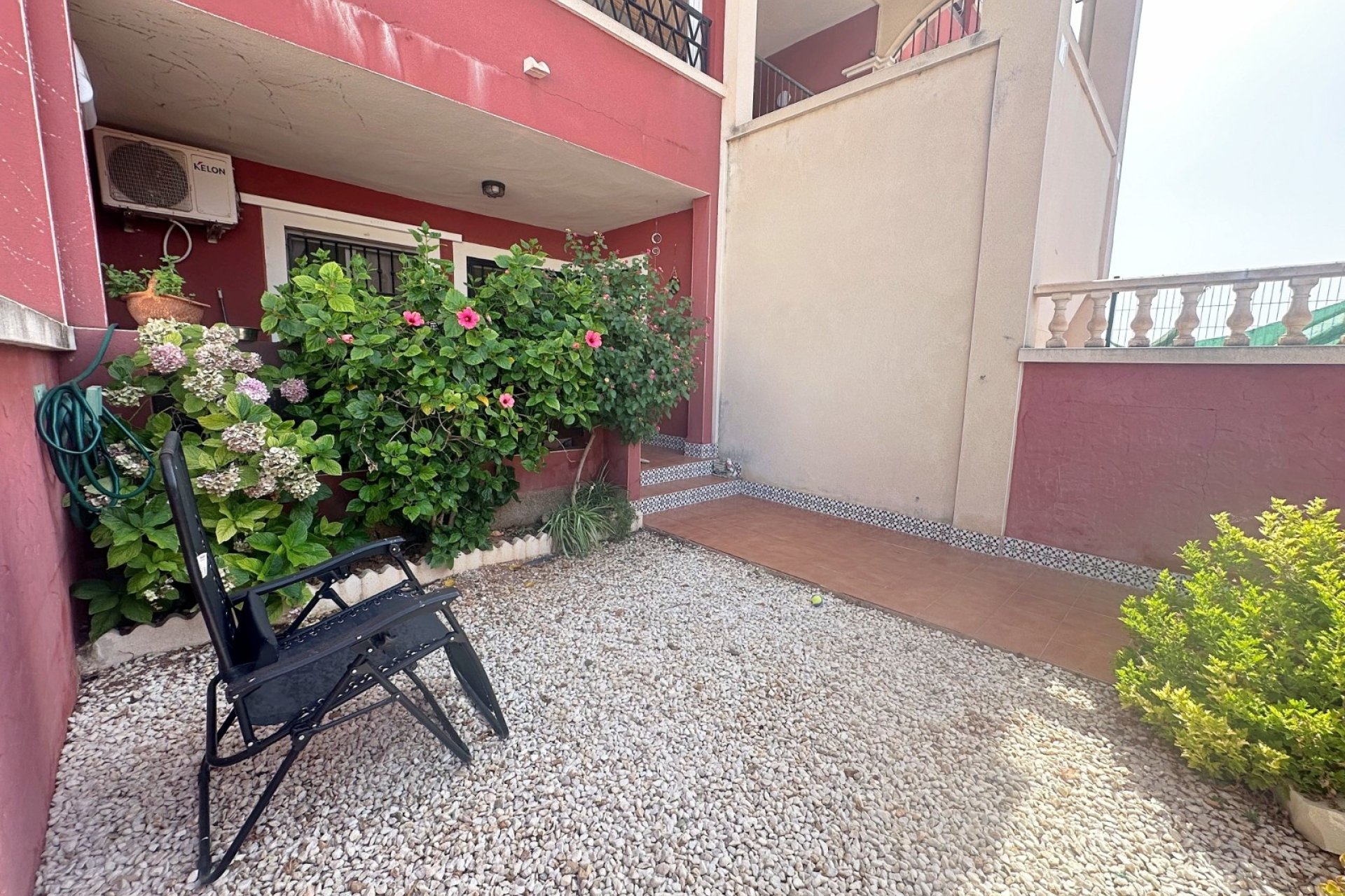 Begagnad - Bungalow - Torrevieja