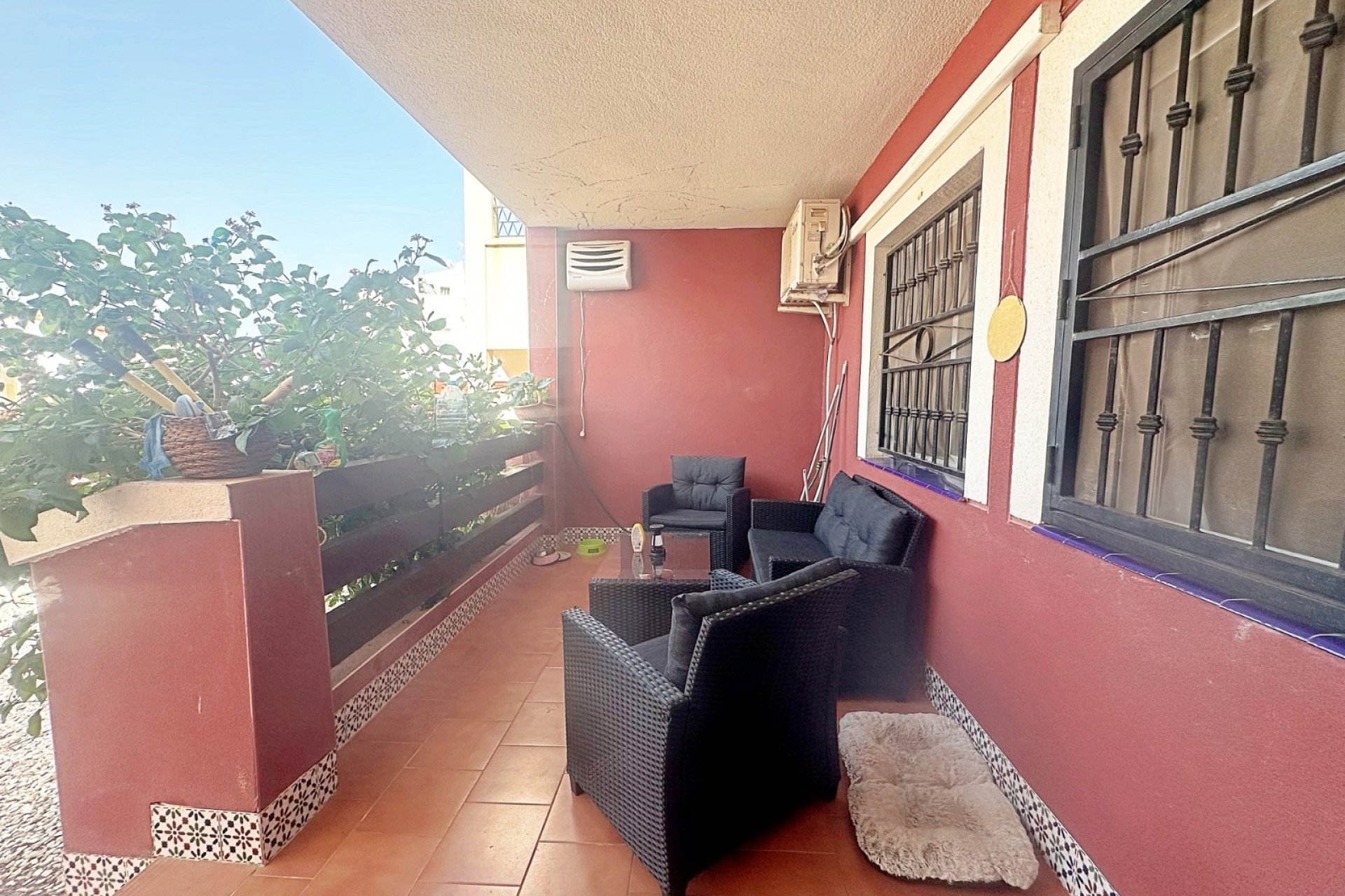 Begagnad - Bungalow - Torrevieja