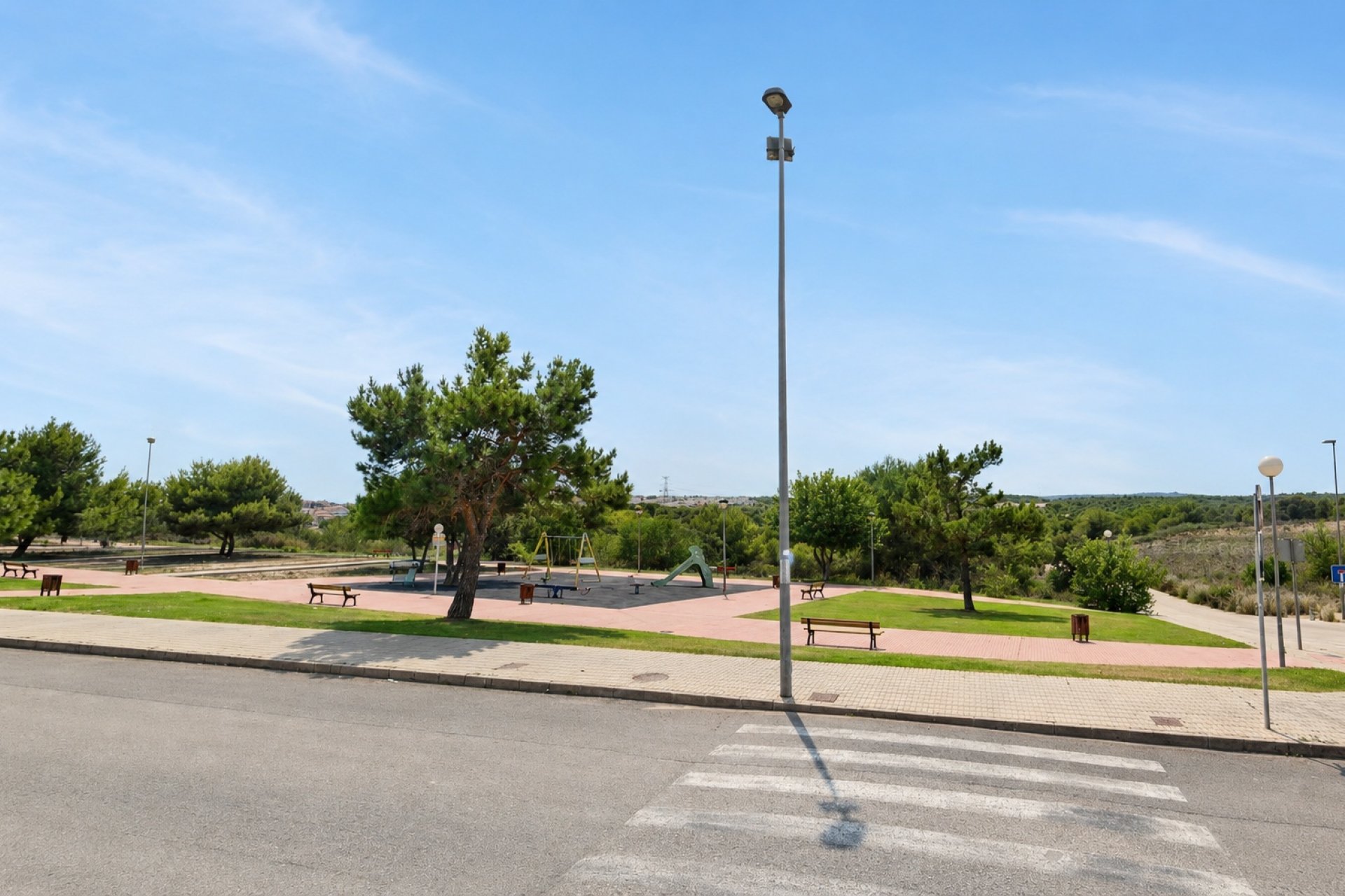 Begagnad - Bungalow - Torrevieja