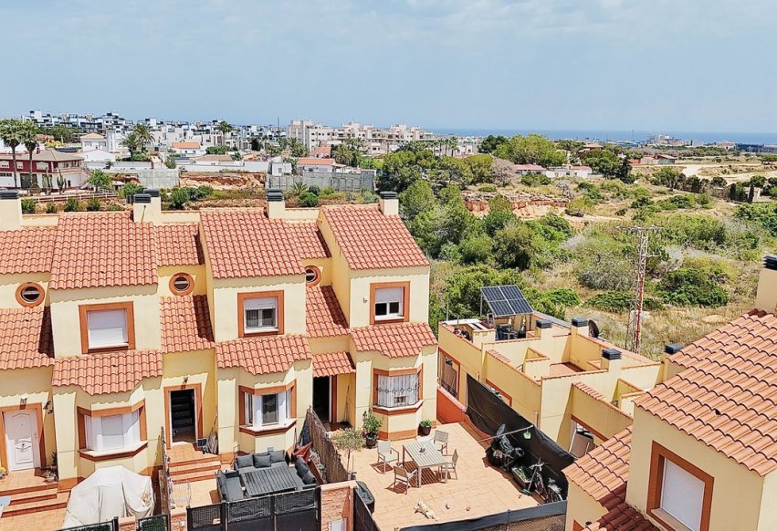 Begagnad - Duplex - Orihuela Costa - Cabo Roig