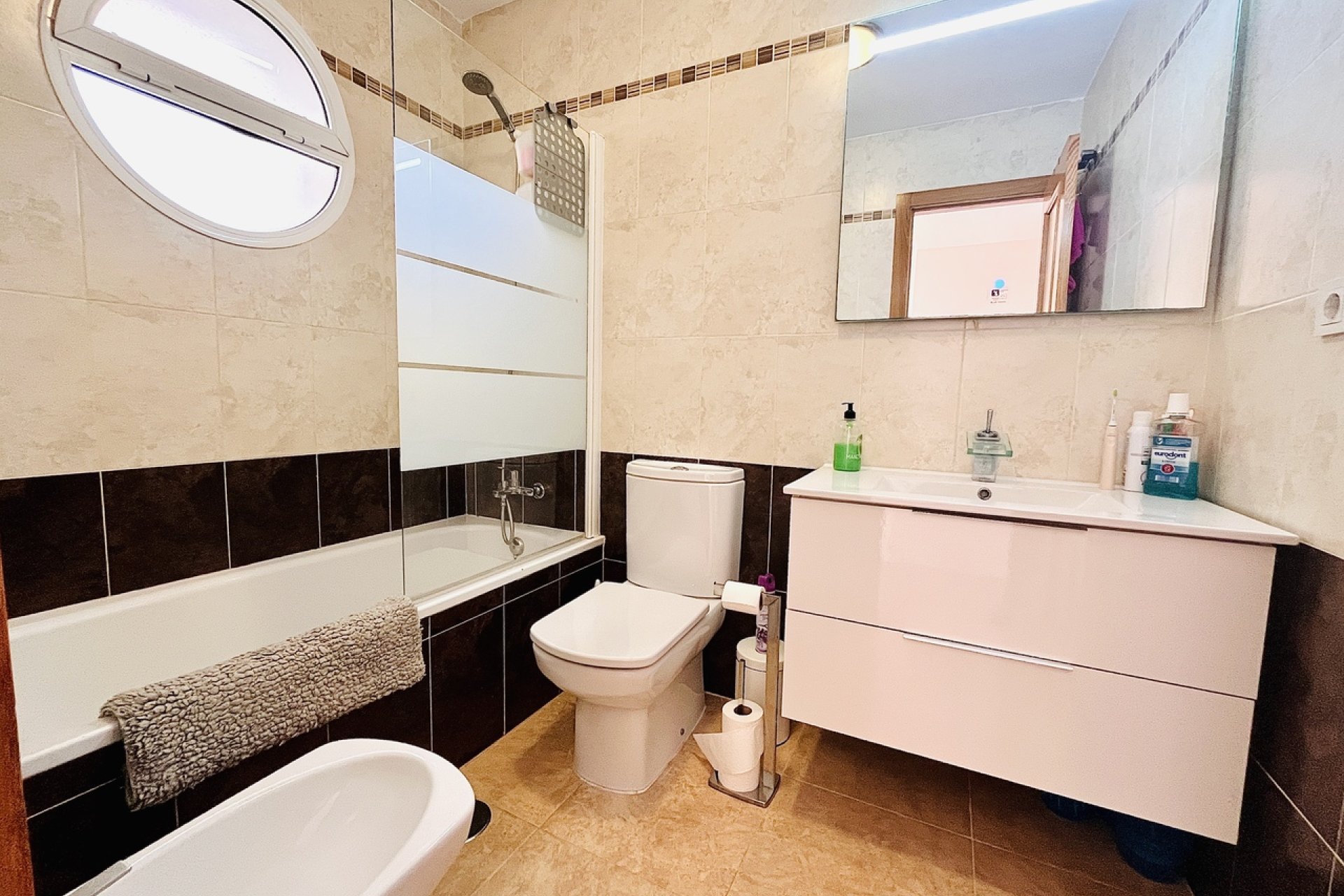 Begagnad - Duplex - Orihuela Costa - Cabo Roig