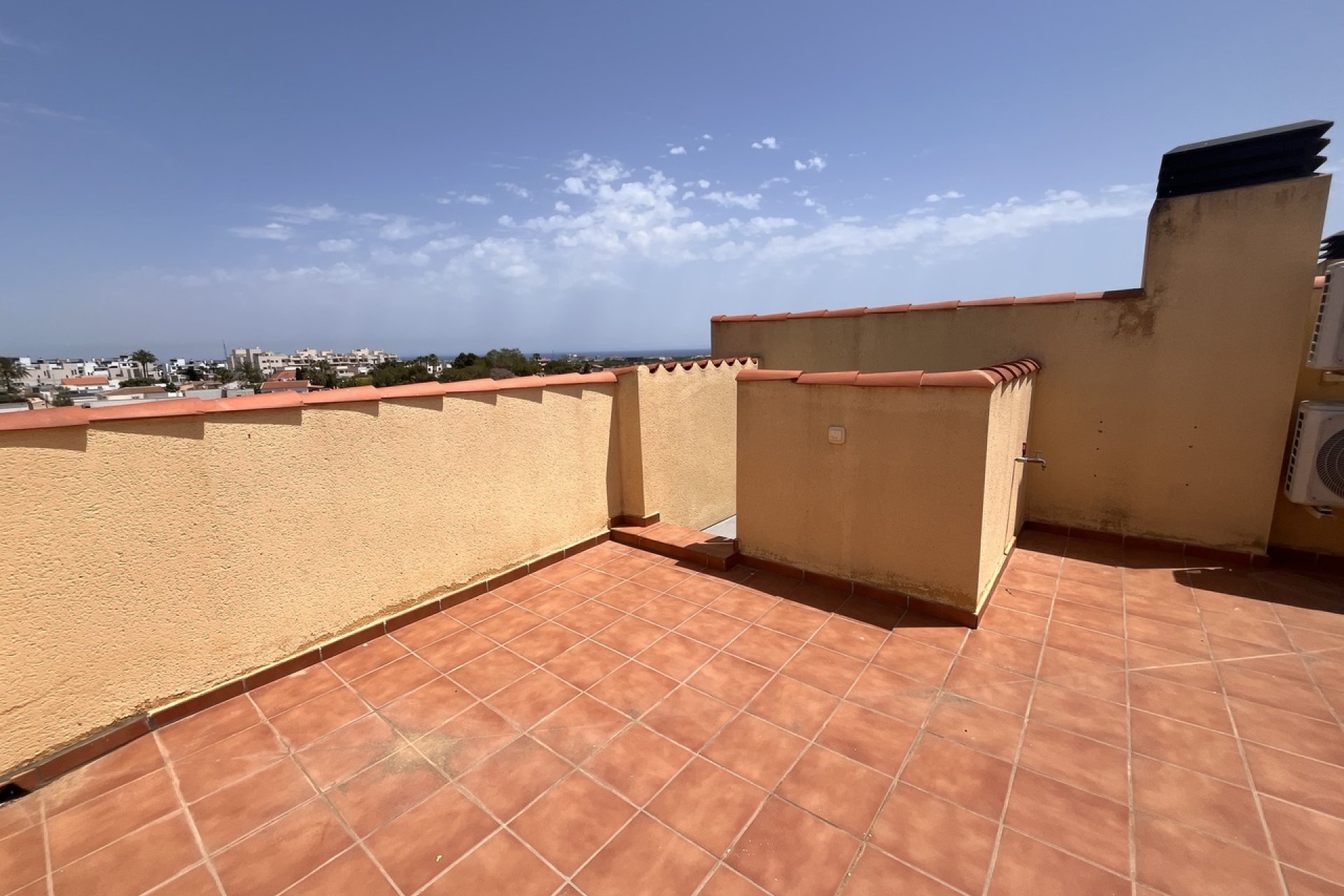 Begagnad - Duplex - Orihuela Costa - Cabo Roig
