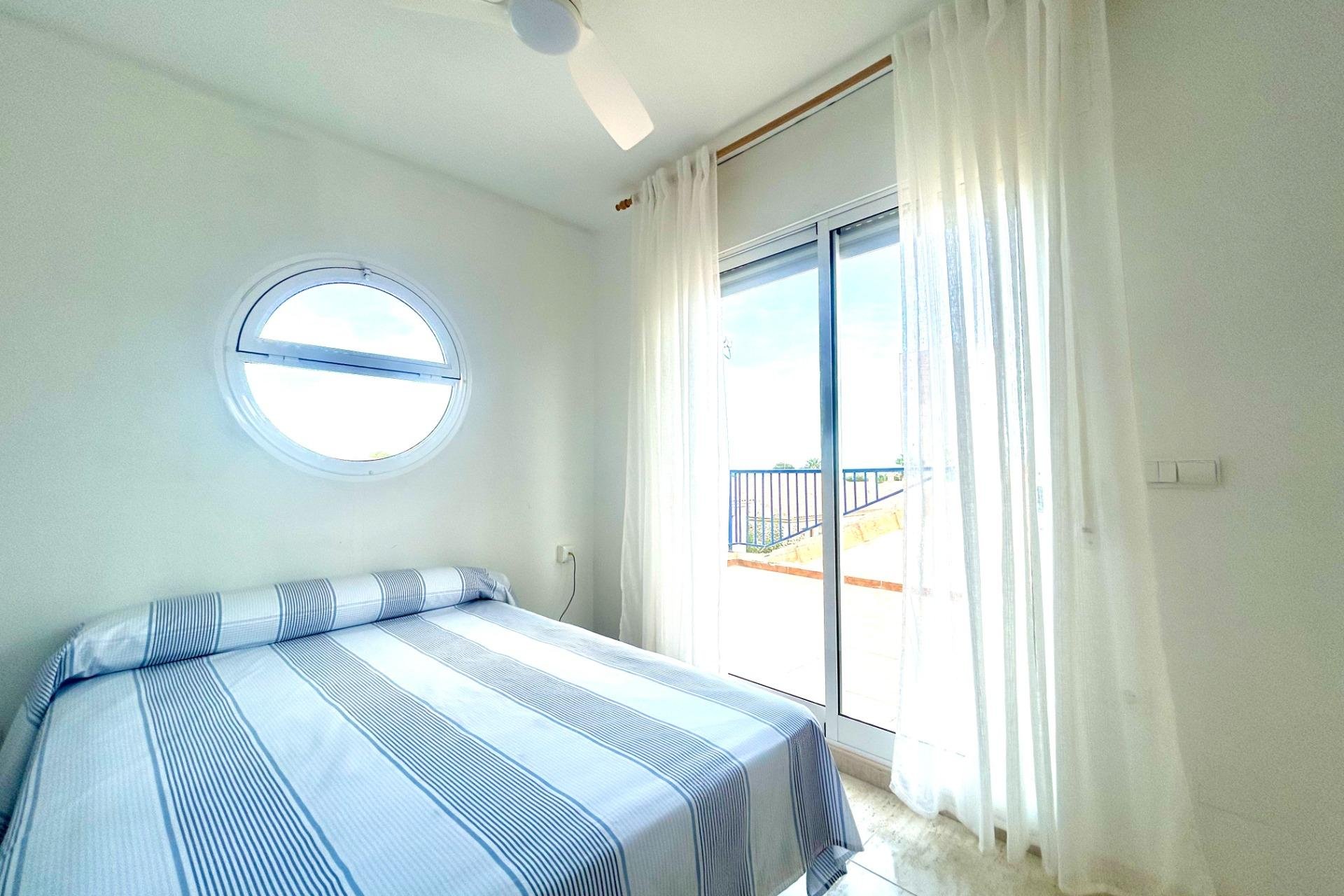 Begagnad - Duplex - Orihuela Costa - Campoamor