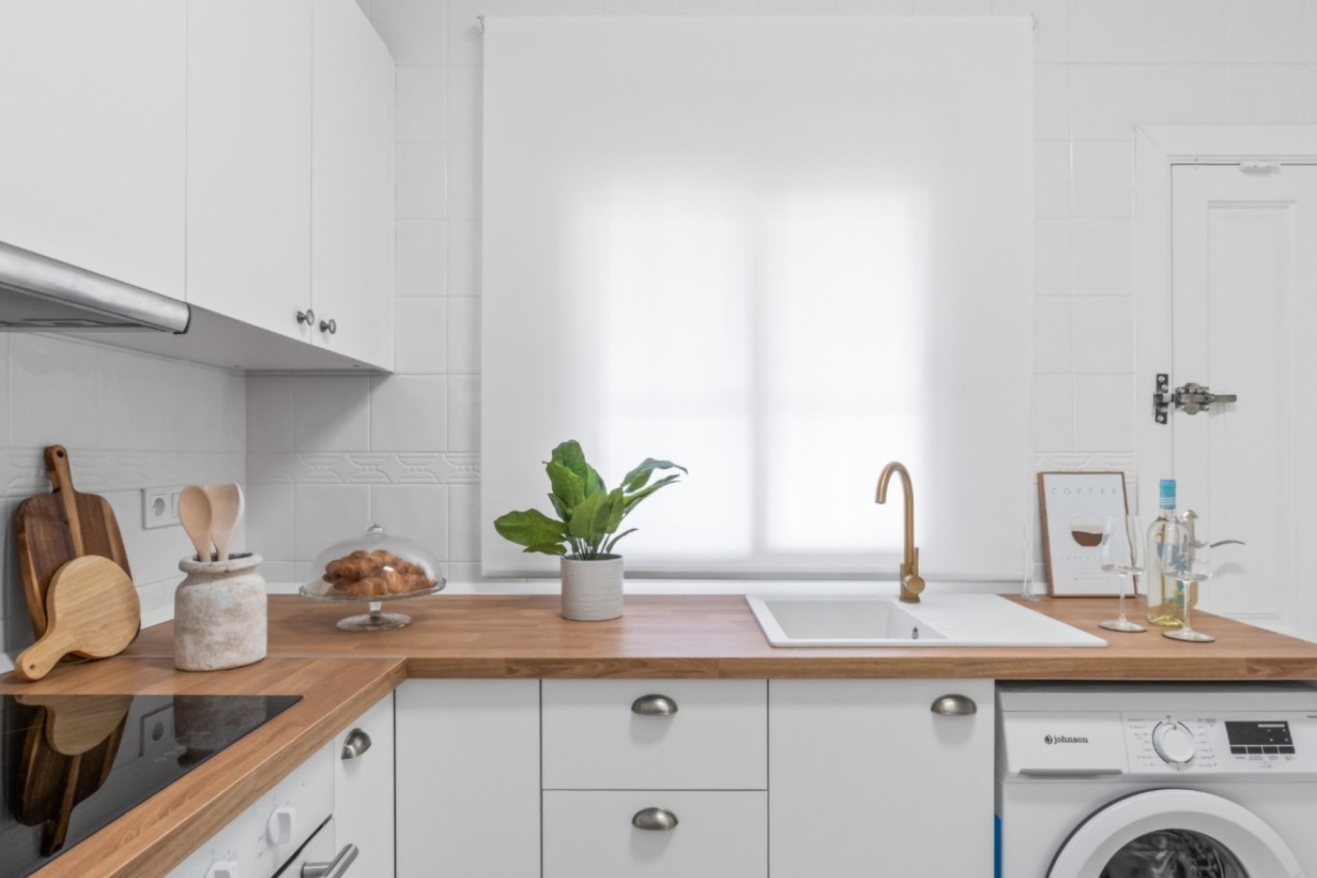 Begagnad - Duplex - Orihuela Costa - La Florida