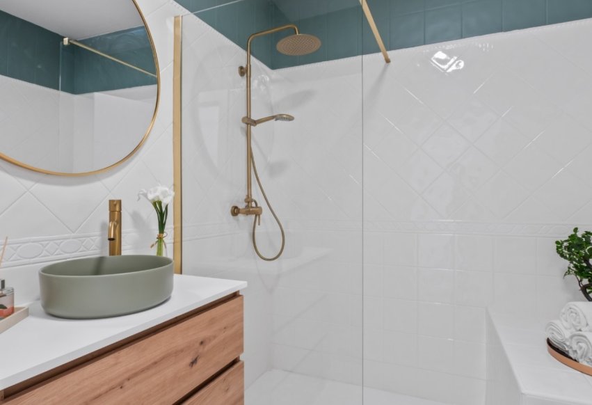 Begagnad - Duplex - Orihuela Costa - La Florida