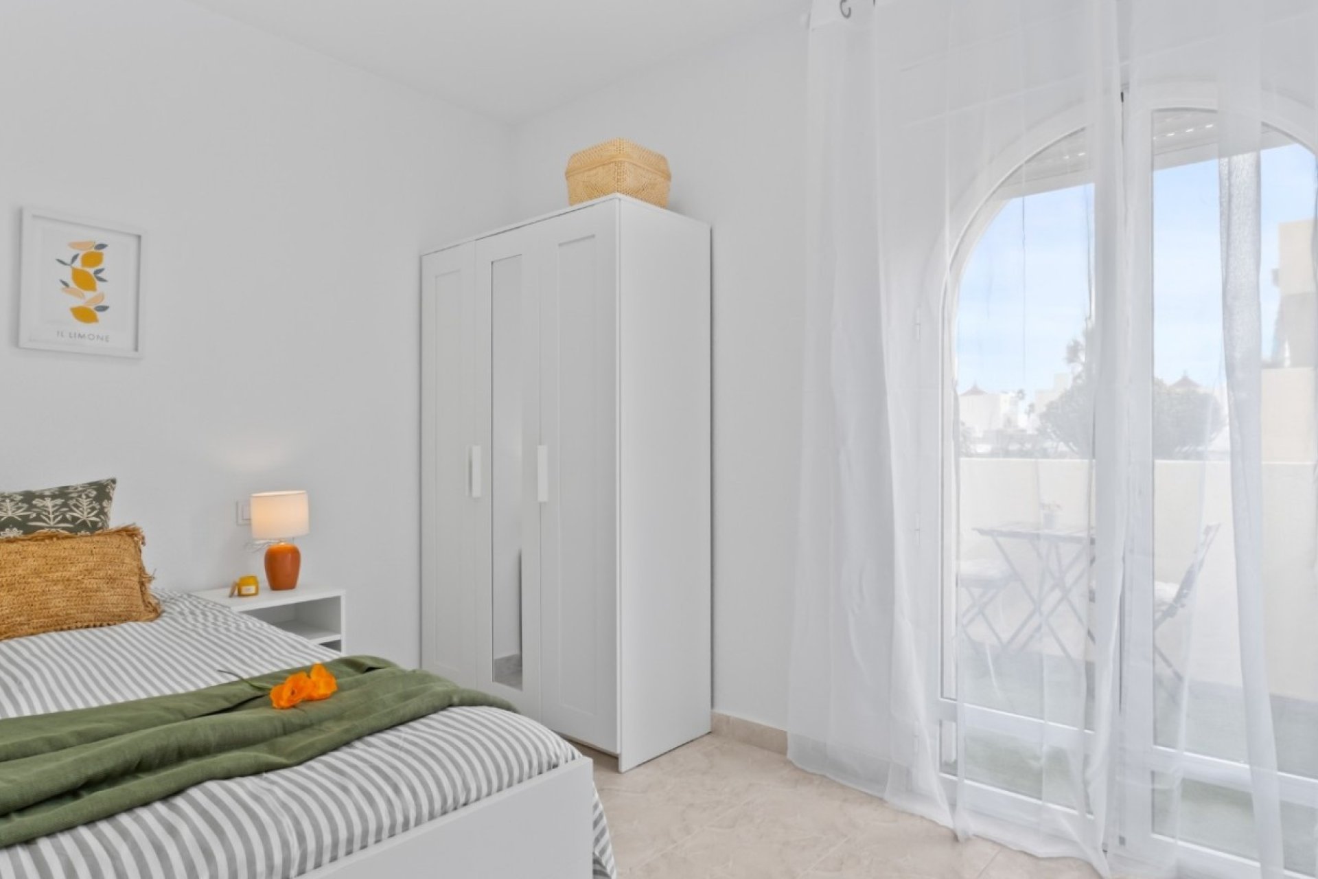 Begagnad - Duplex - Orihuela Costa - La Florida