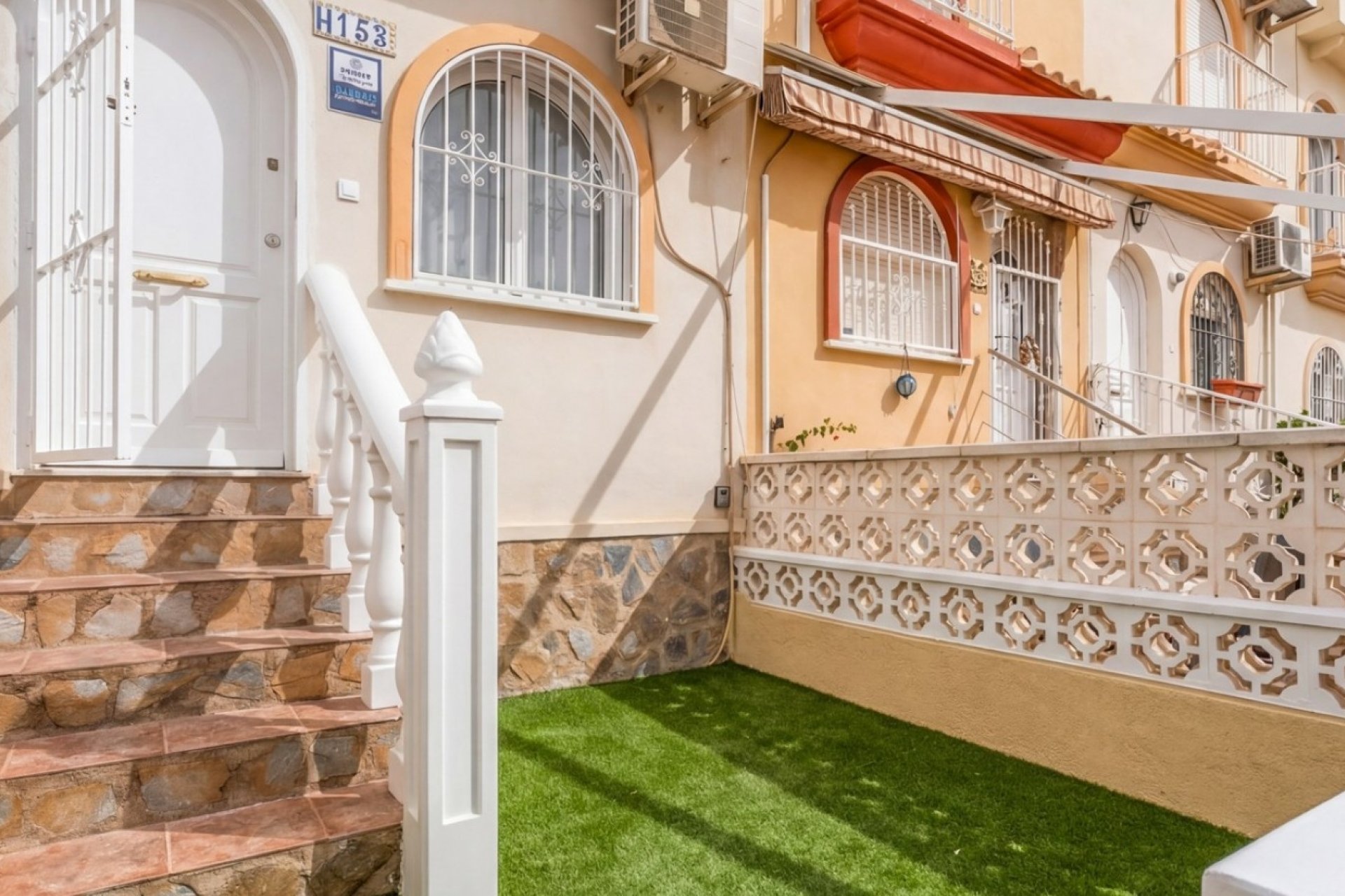 Begagnad - Duplex - Orihuela Costa - La Florida