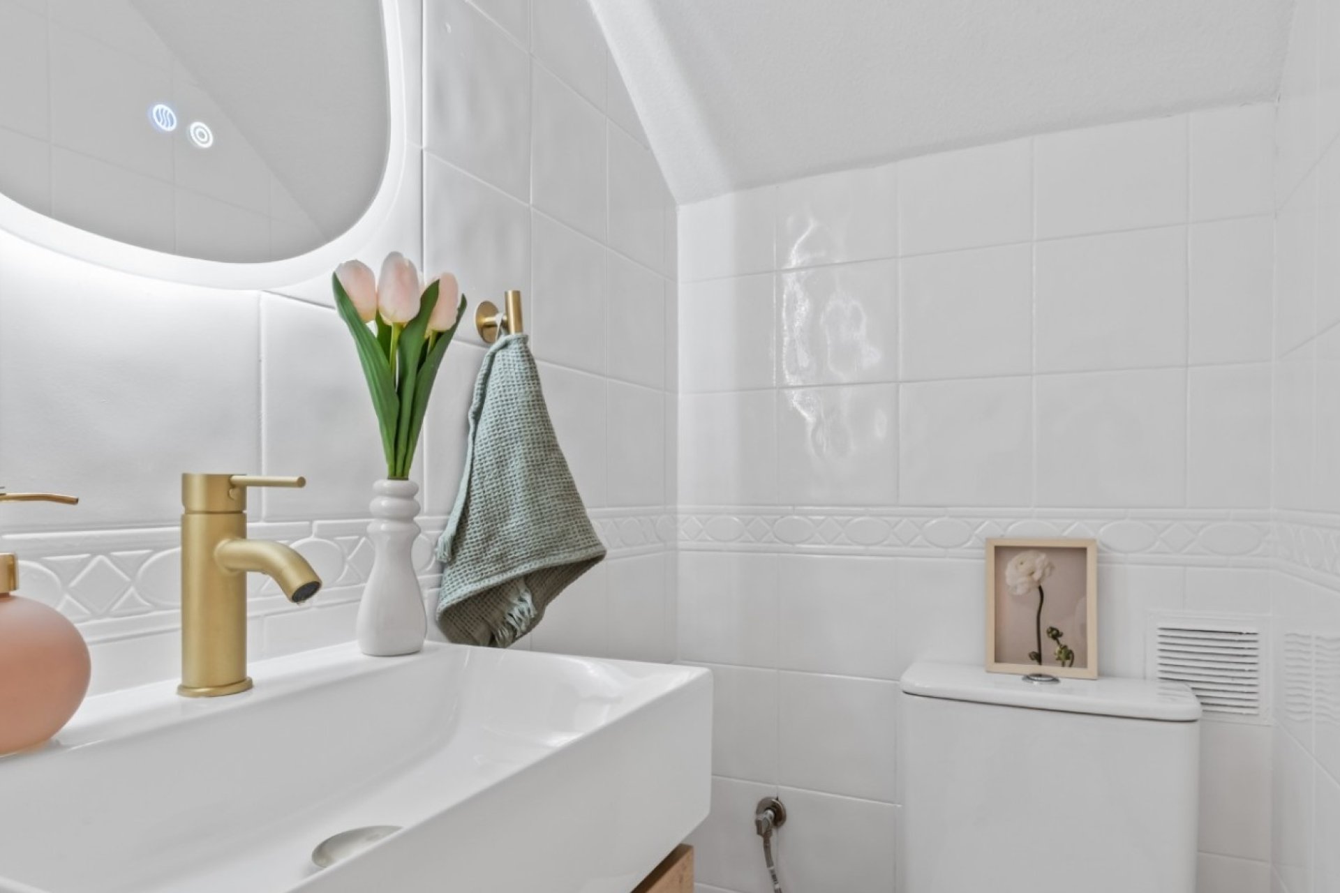 Begagnad - Duplex - Orihuela Costa - La Florida