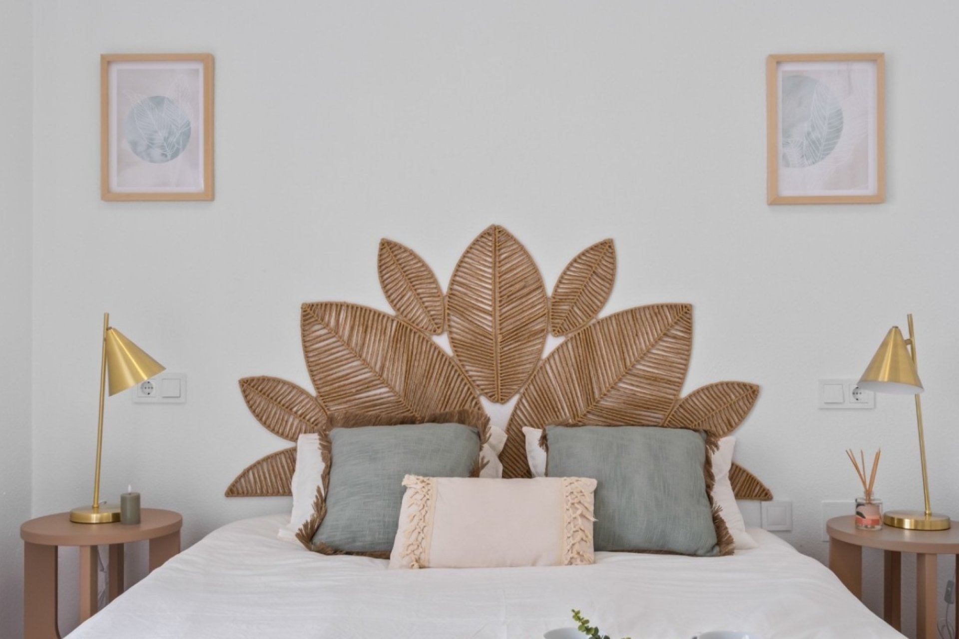 Begagnad - Duplex - Orihuela Costa - La Florida