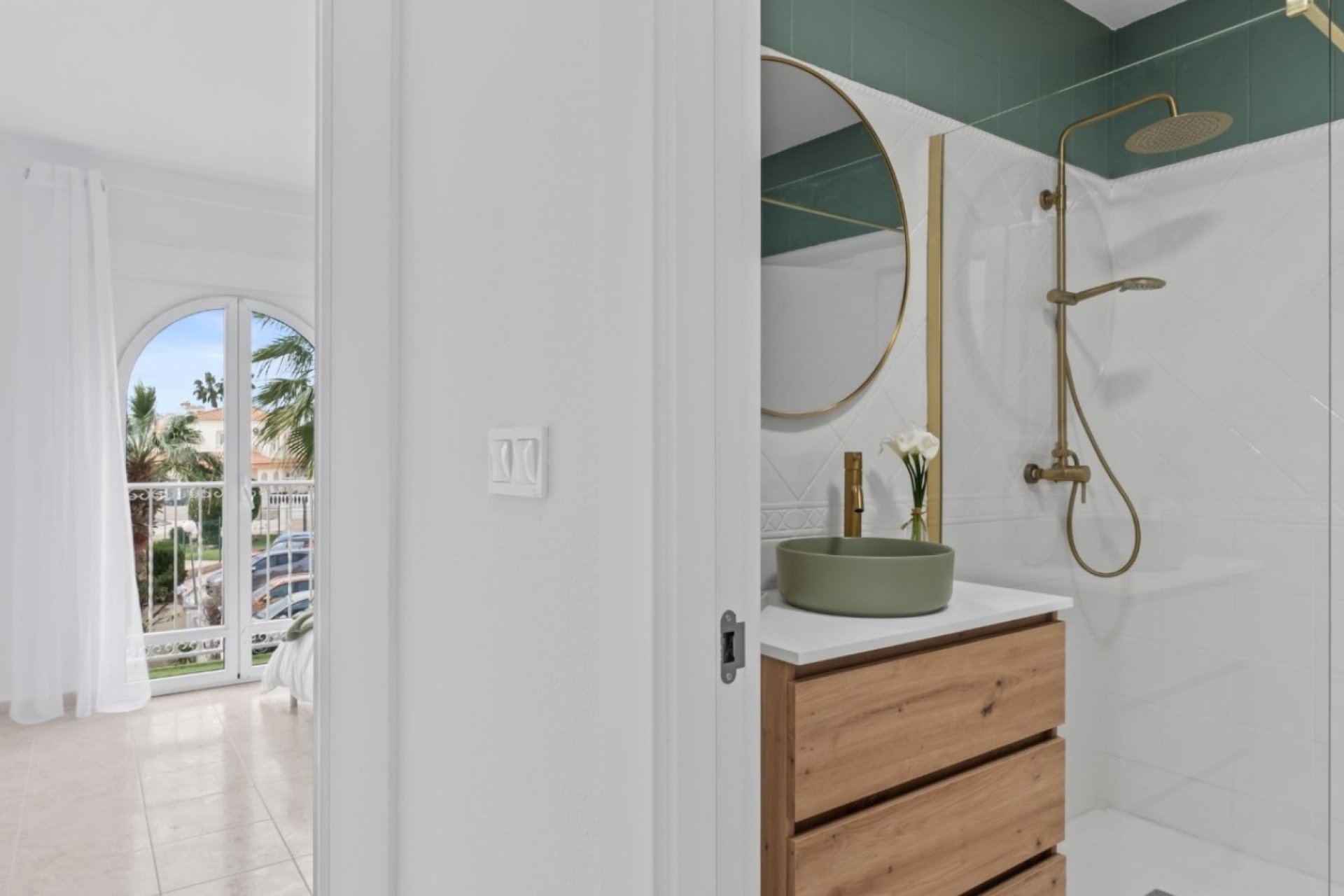 Begagnad - Duplex - Orihuela Costa - La Florida