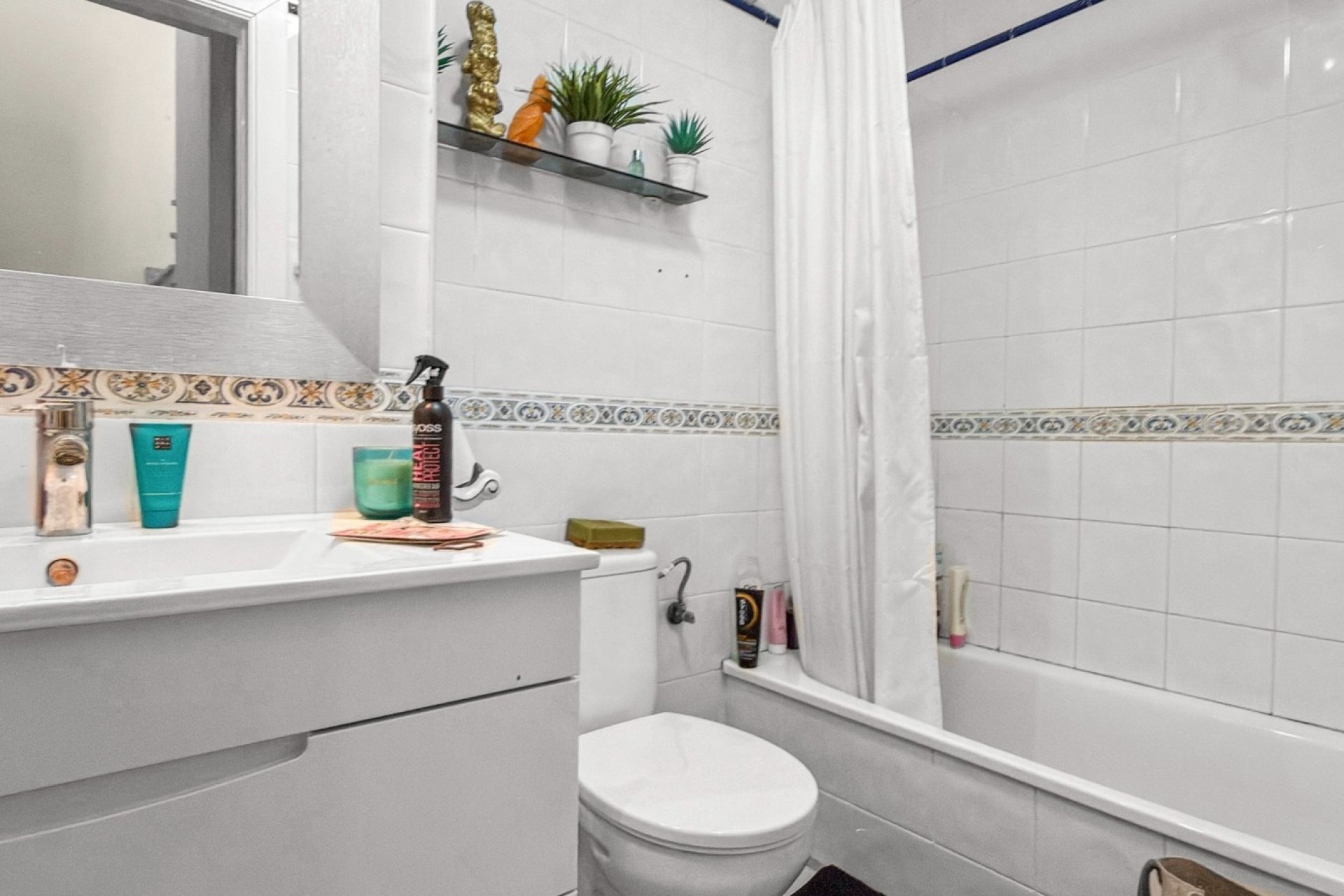 Begagnad - Duplex - Orihuela Costa - La Florida