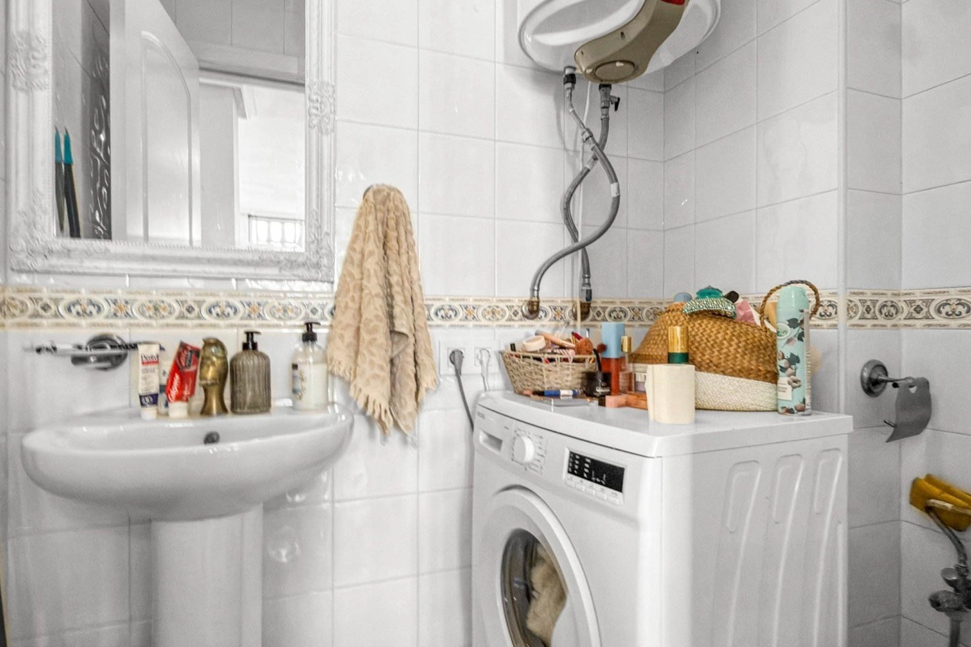 Begagnad - Duplex - Orihuela Costa - La Florida