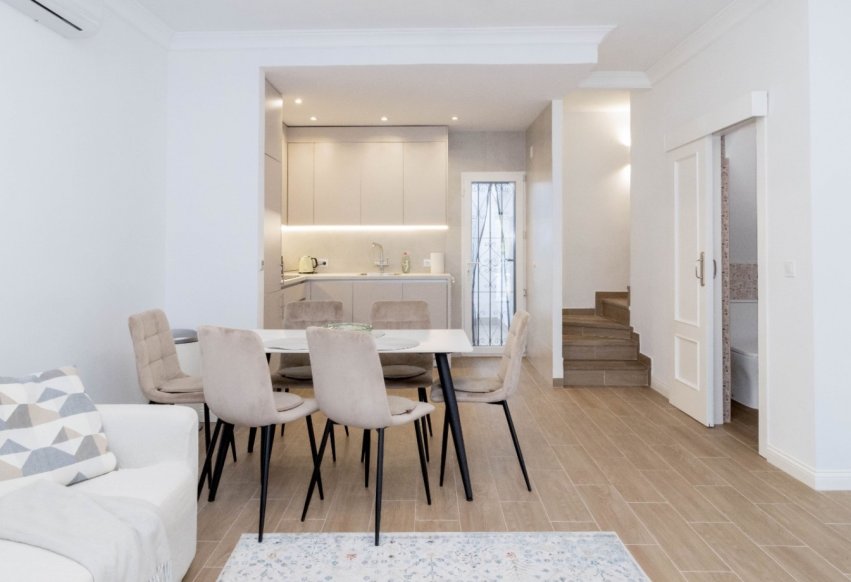 Begagnad - Duplex - Orihuela Costa - La Zenia