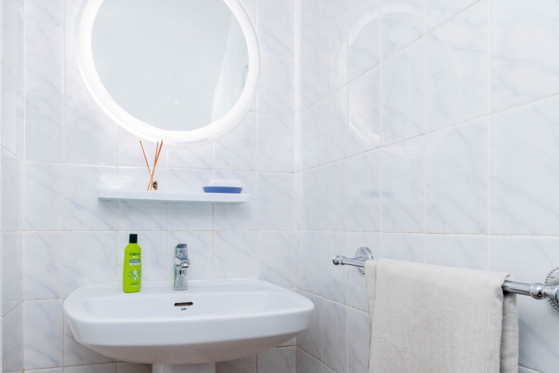 Begagnad - Duplex - Orihuela Costa - La Zenia