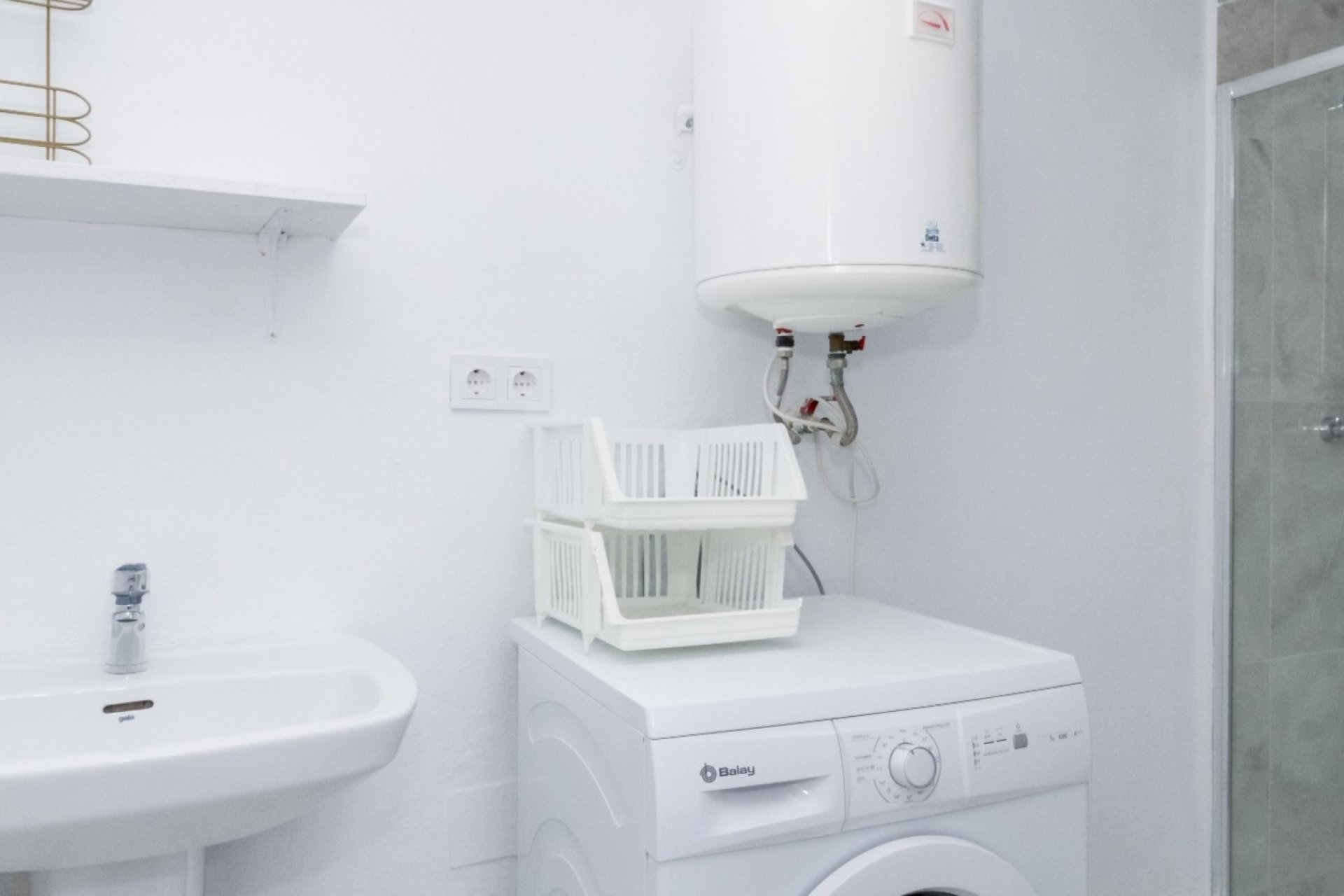 Begagnad - Duplex - Orihuela Costa - La Zenia