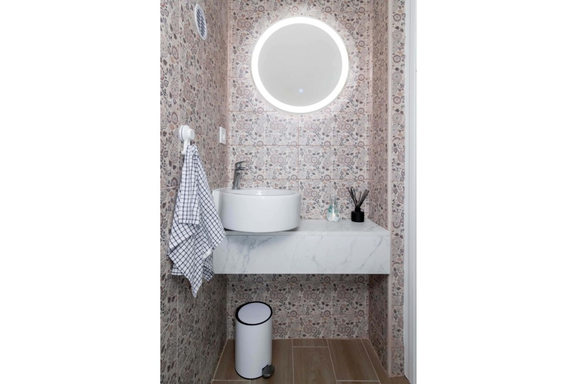 Begagnad - Duplex - Orihuela Costa - La Zenia