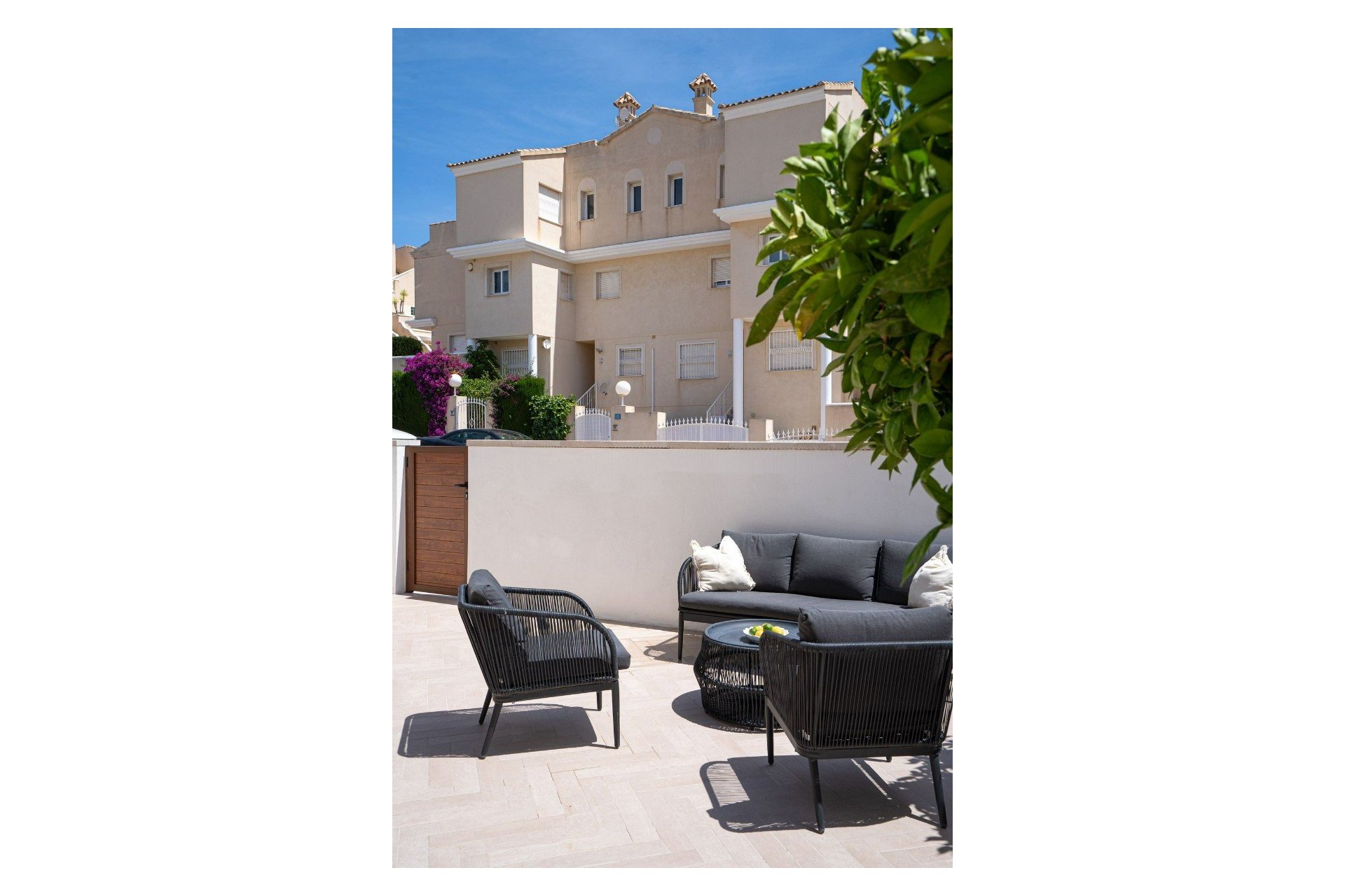 Begagnad - Duplex - Orihuela Costa - Los Balcones - Los Altos 