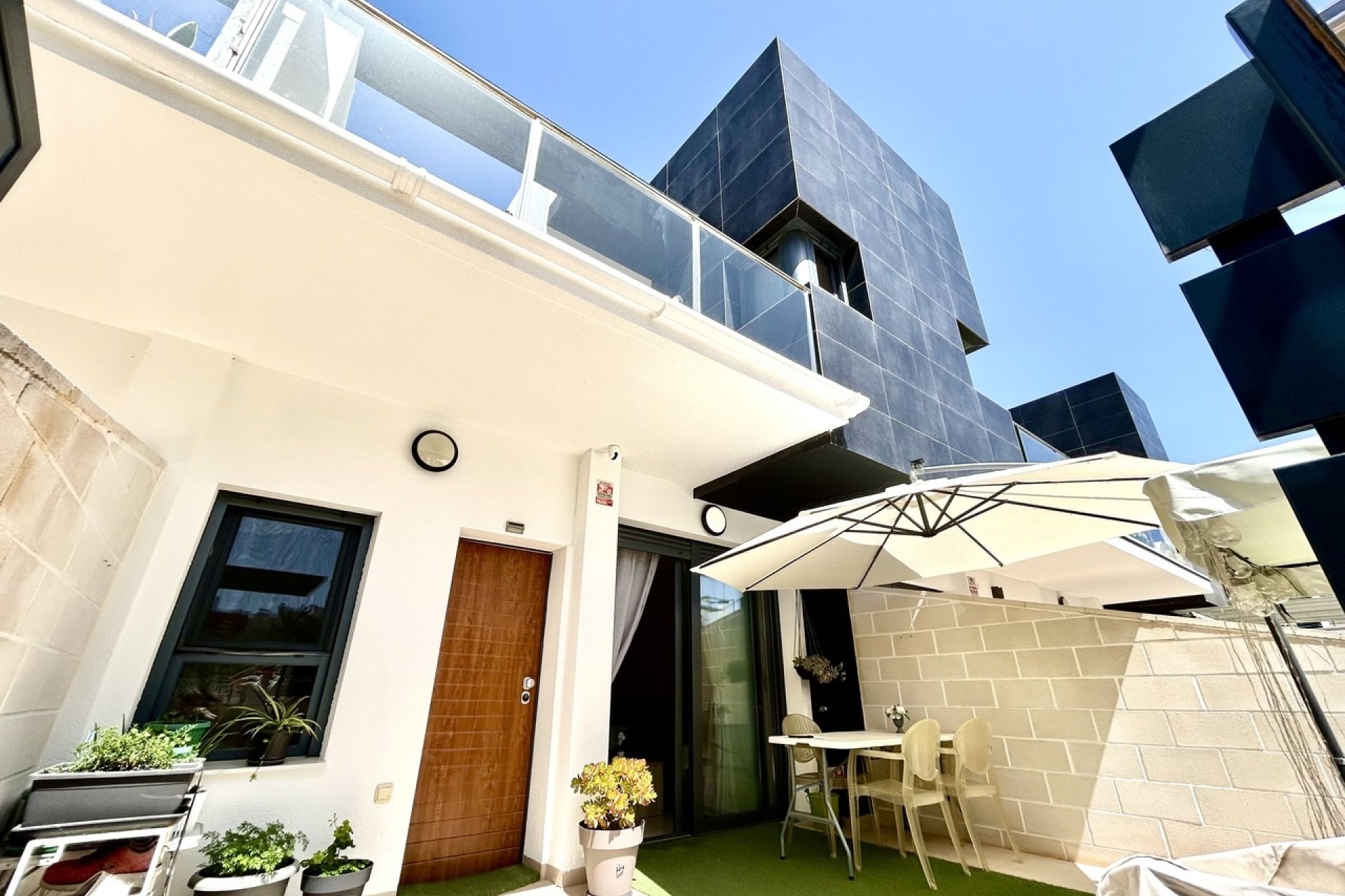 Begagnad - Duplex - Orihuela Costa - Los Dolses